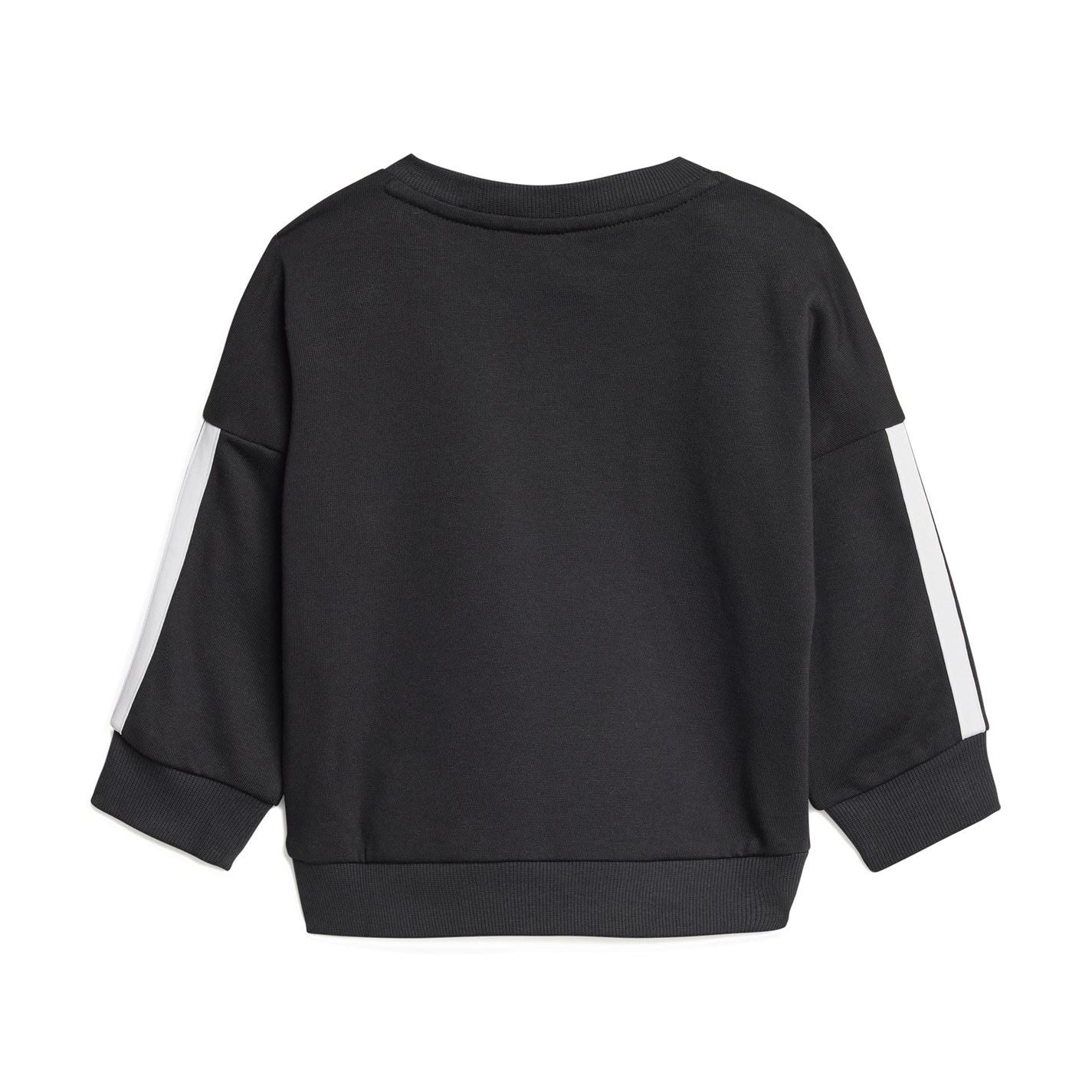 adidas Infants Bos Jog French Terry Set