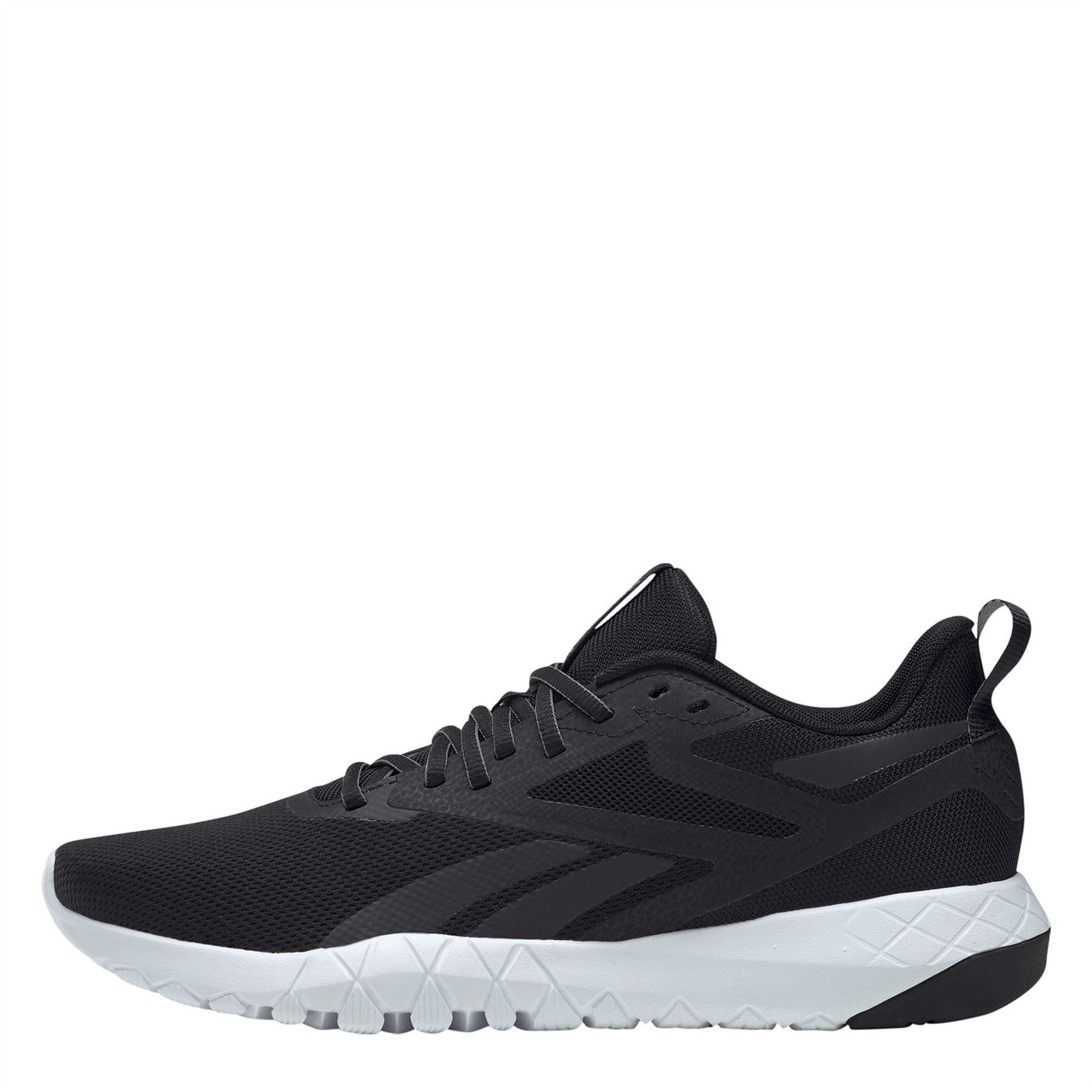 Reebok Mens Force 4 Shoes