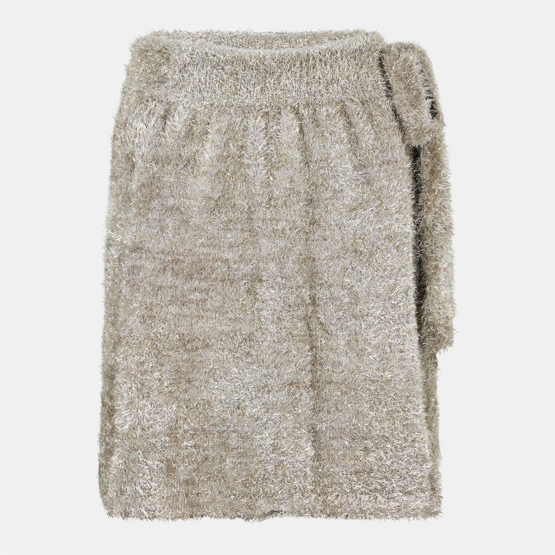 Never Fully Dressed Knit Skirt