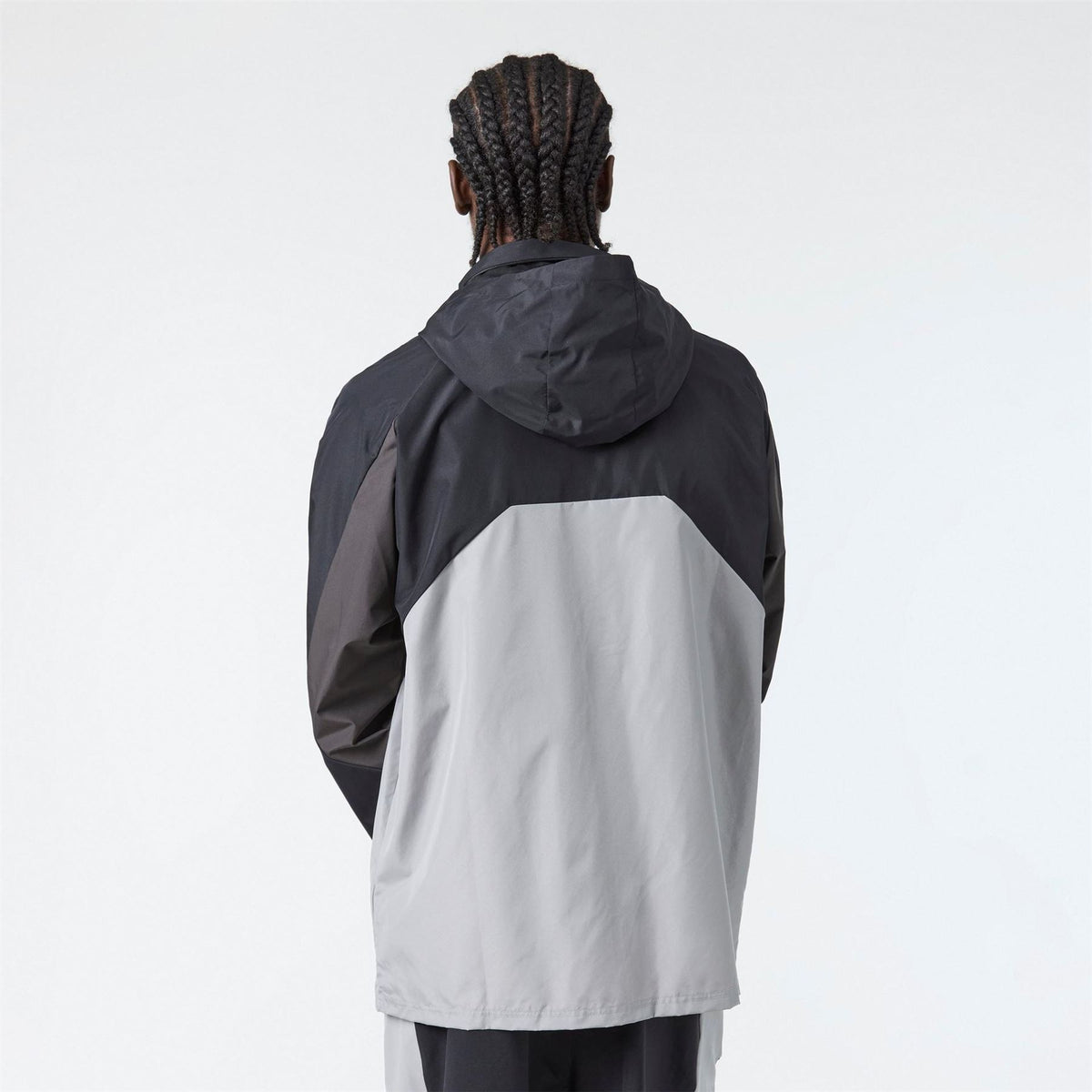 New Balance Active Utility Woven Lightweight Performance Training Jacket
