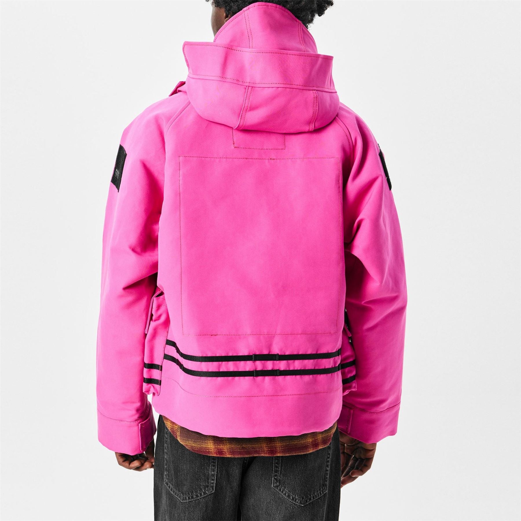G Star Premium E Photographer Field Jacket