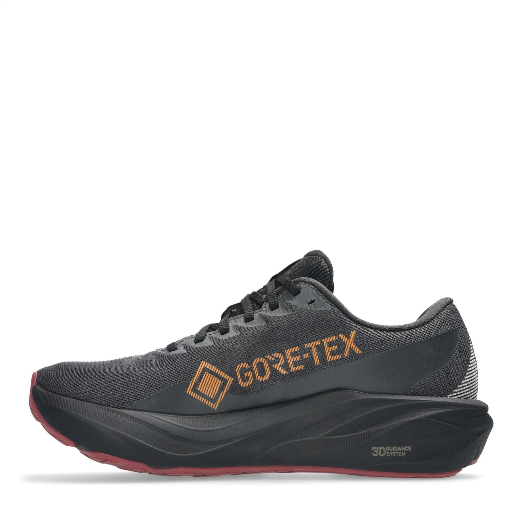 Asics Gt 2000 15 GorE-Tex Waterproof Road Running Shoes