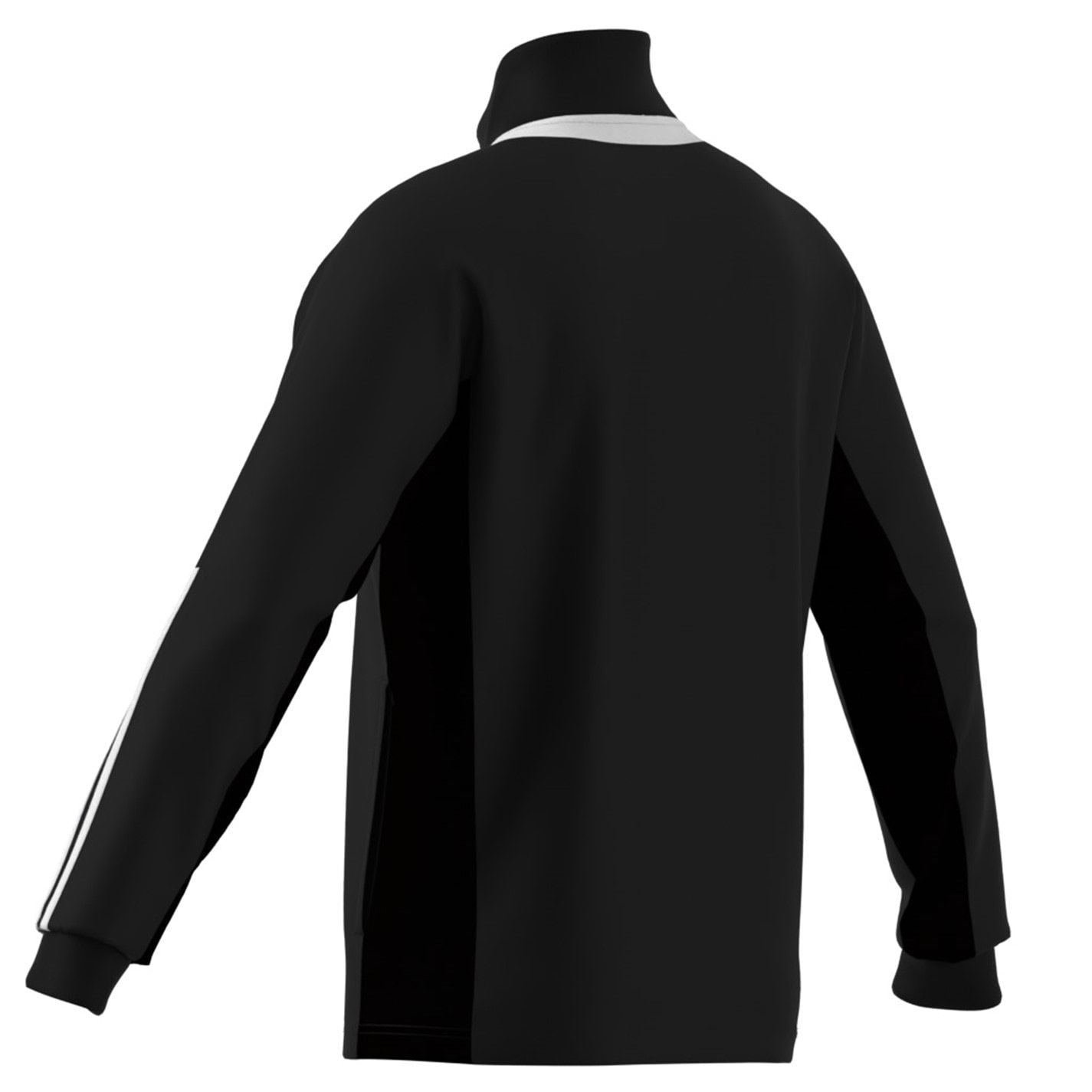 adidas Mens Sereno Track Jacket