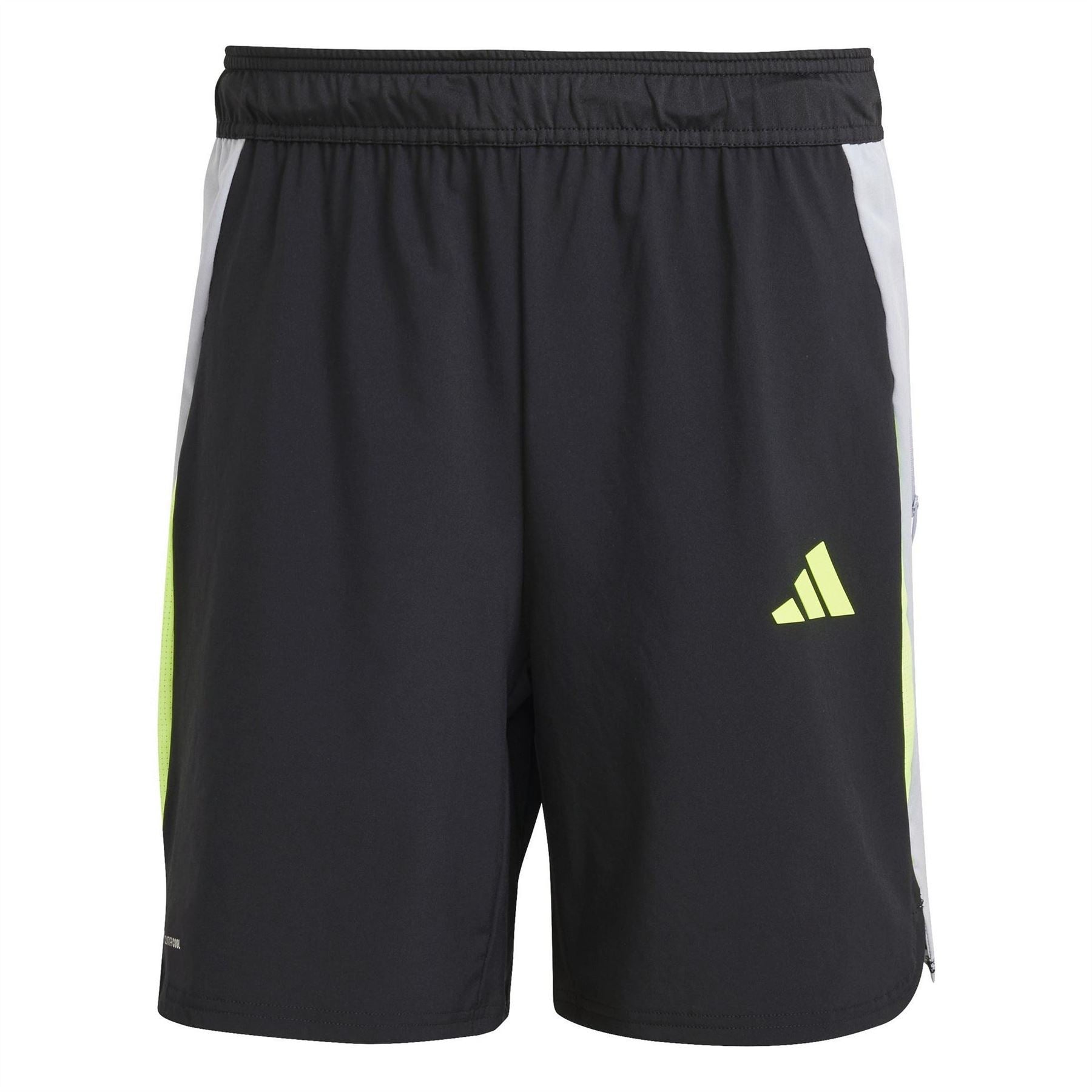 adidas Mens Climacool Colorblock Shorts