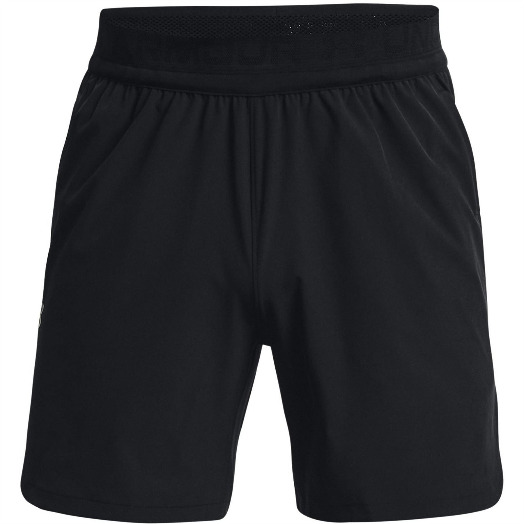 Under Armour Mens Armour Ua Vanish Elite Short Gym