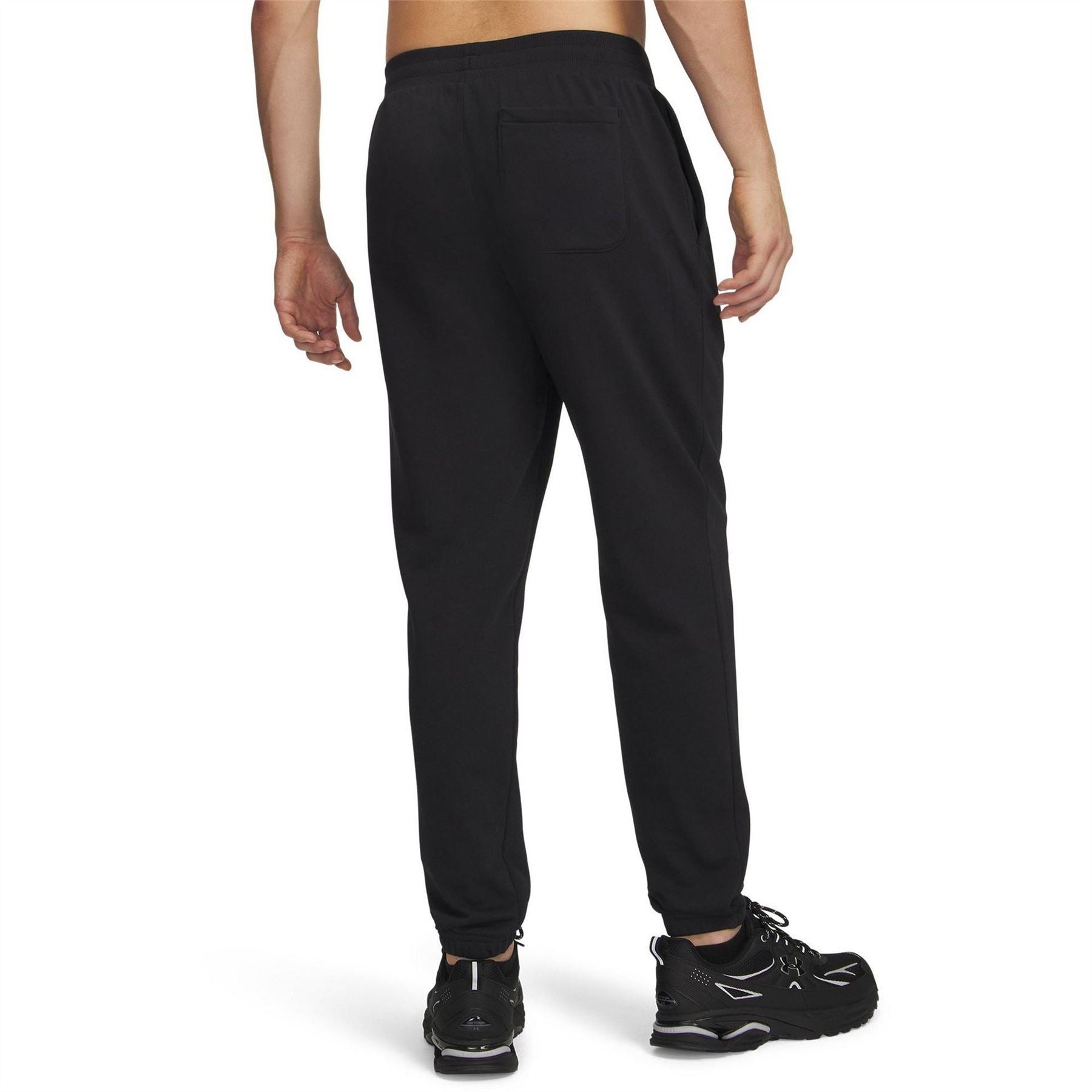 Under Armour Closed Hem Fleece Joggers