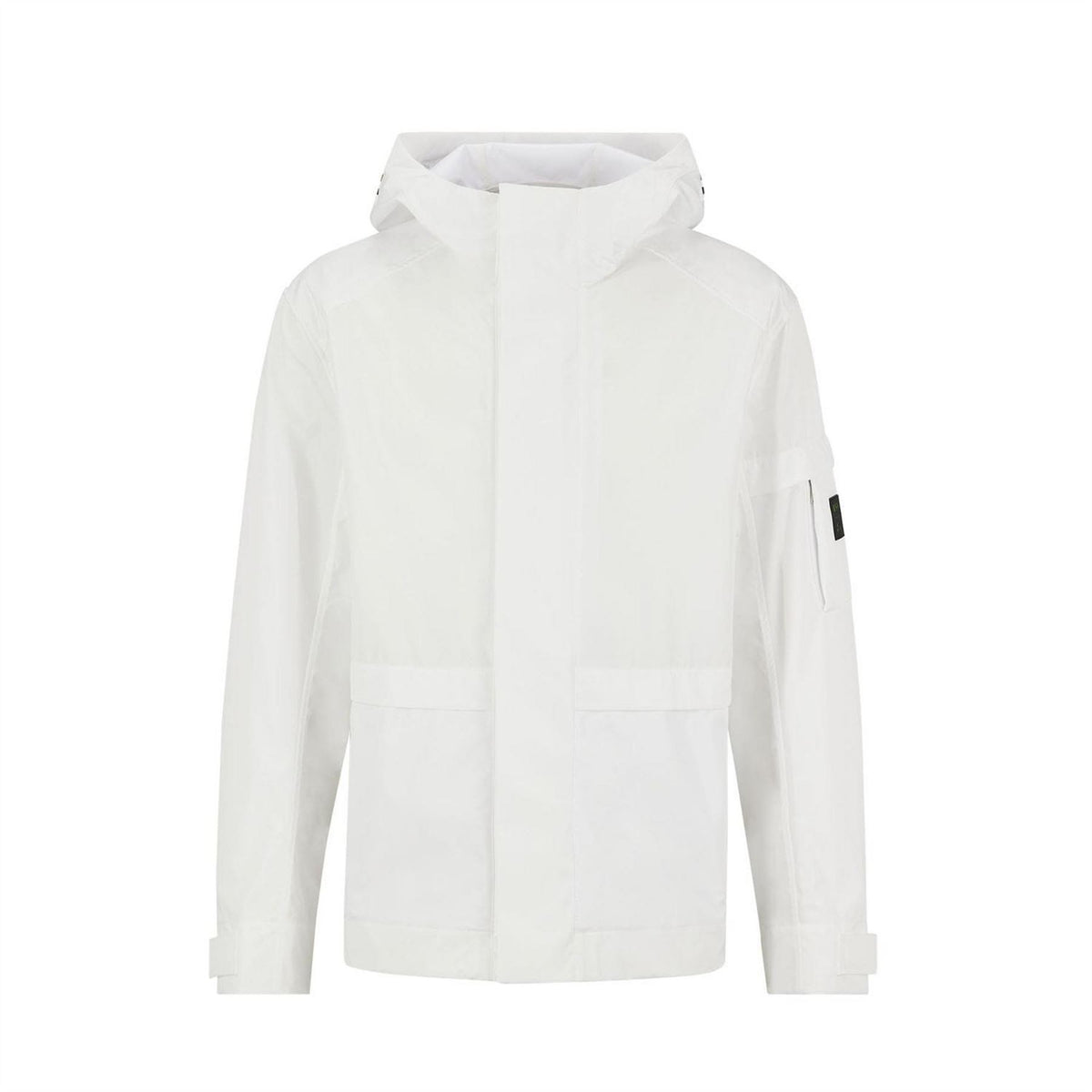 Boss Jacket