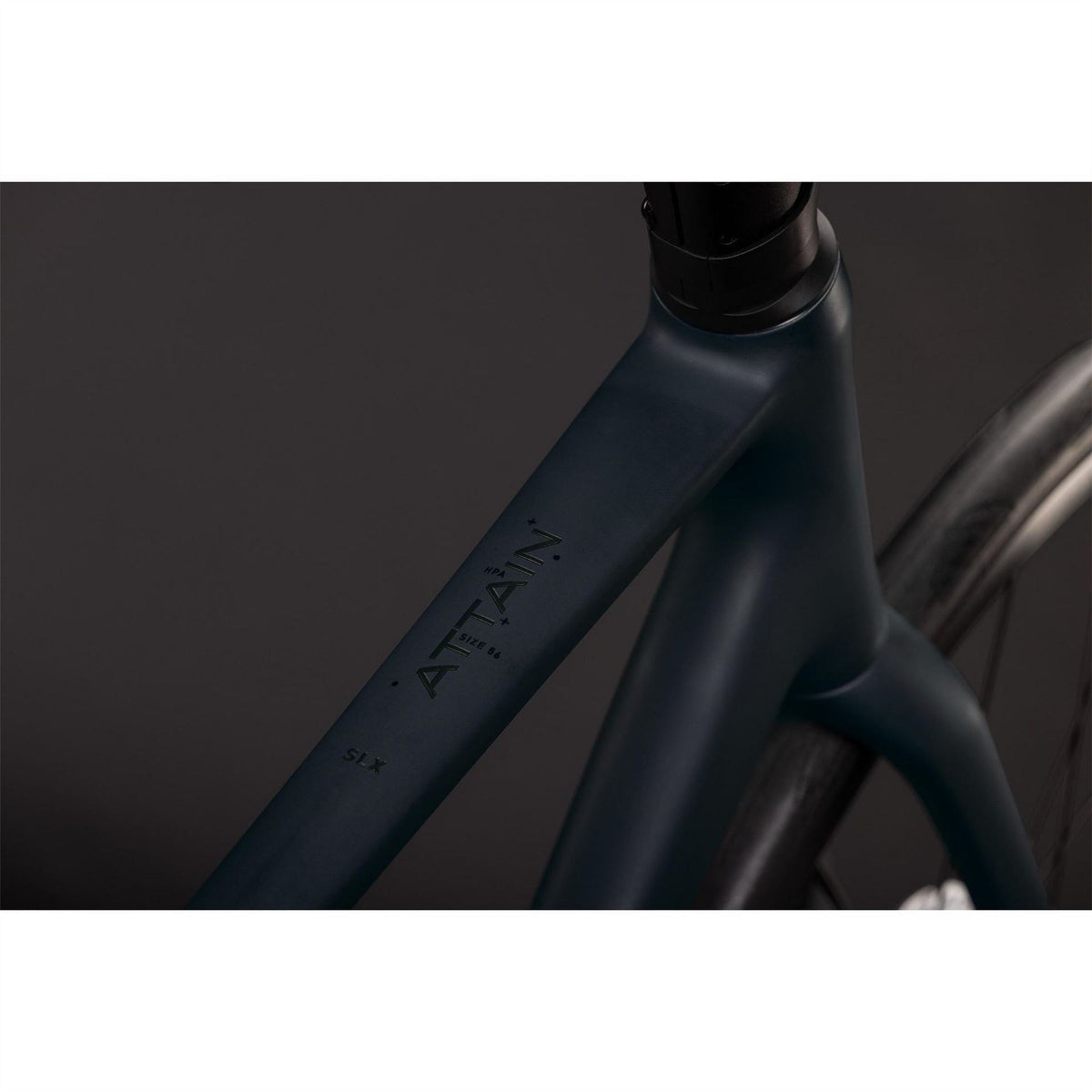 Cube Attain Slx 73