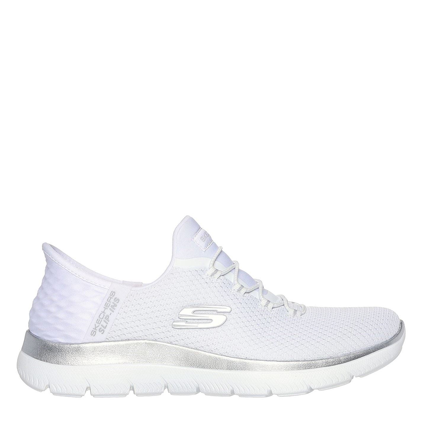 Skechers Slip Ins: Summits   Diamond Dream
