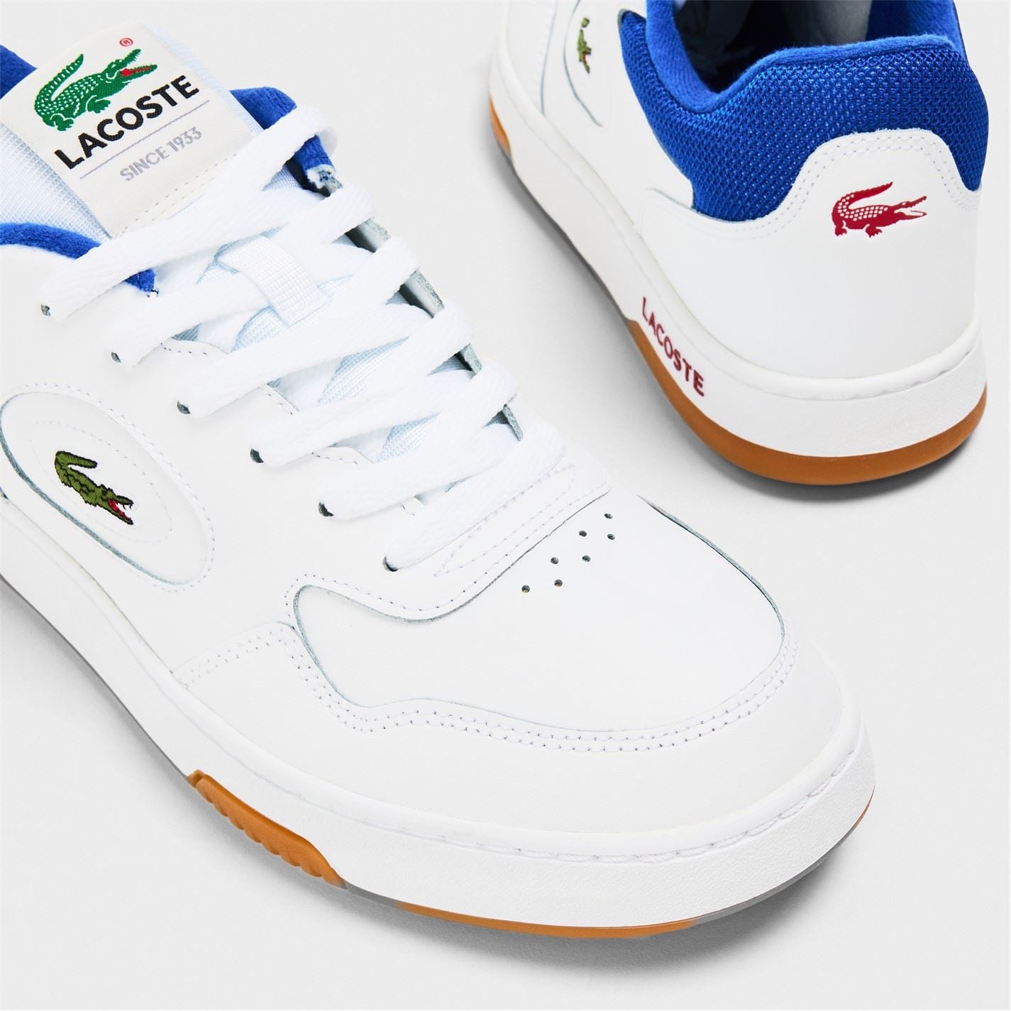 Lacoste Lineset 124