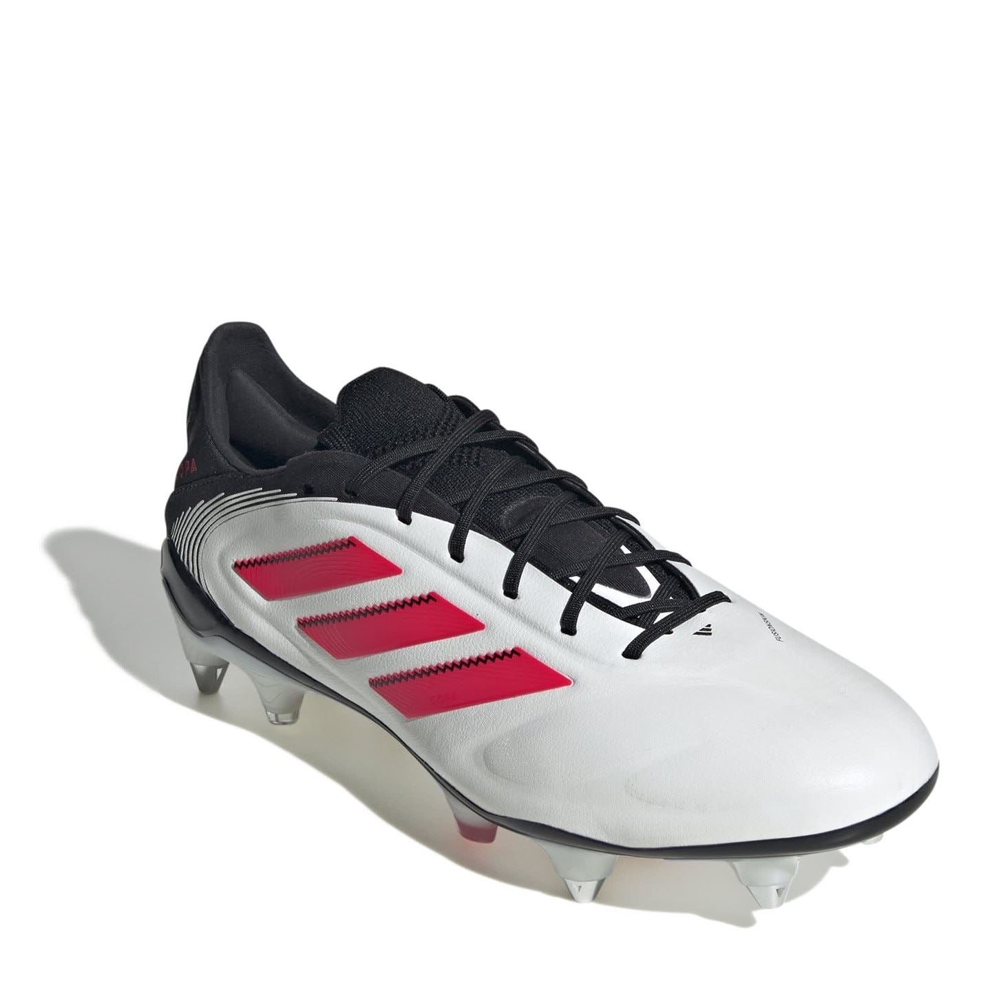 adidas Copa Pure 3 Elite Adults Soft Ground Football Boots