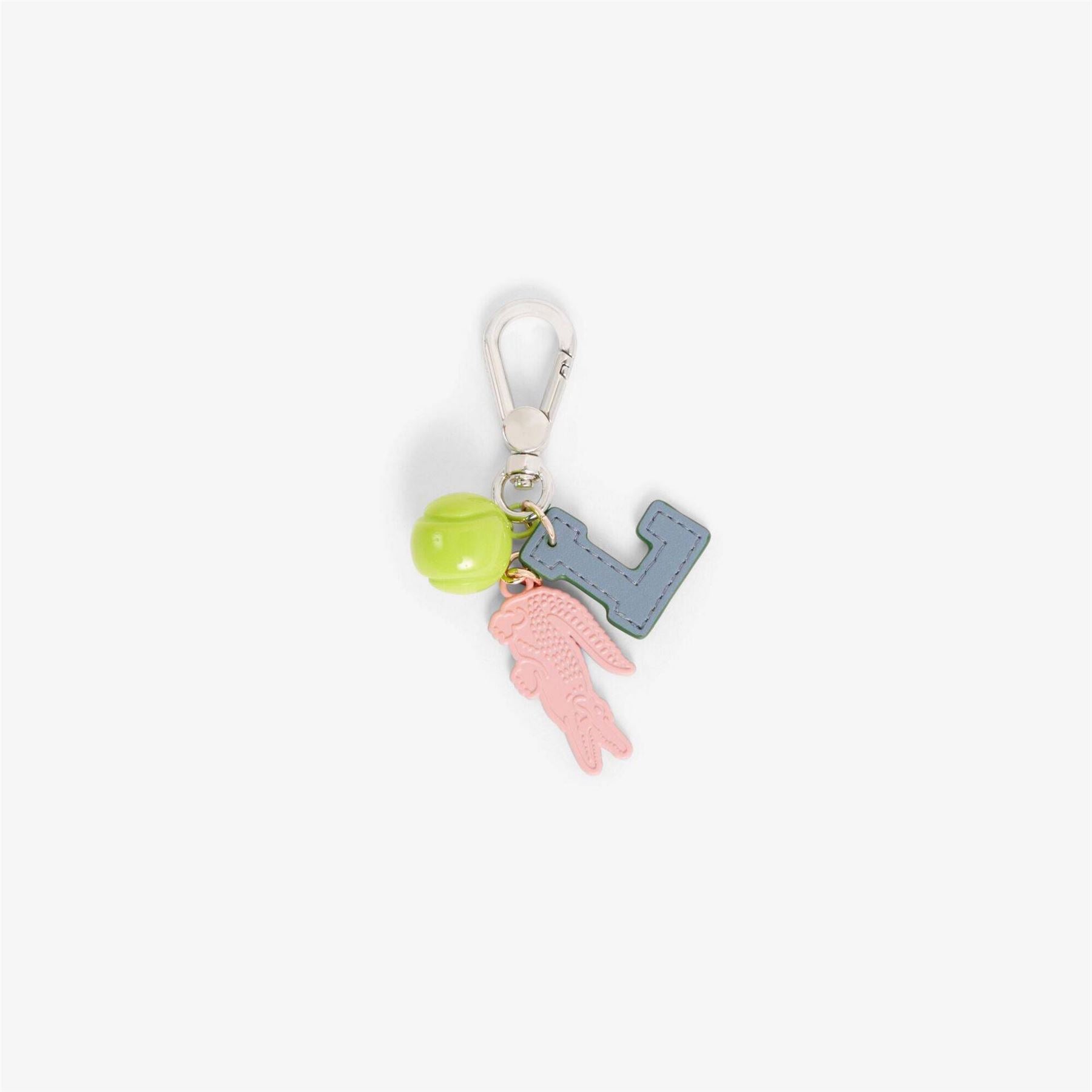 Lacoste Keyrings
