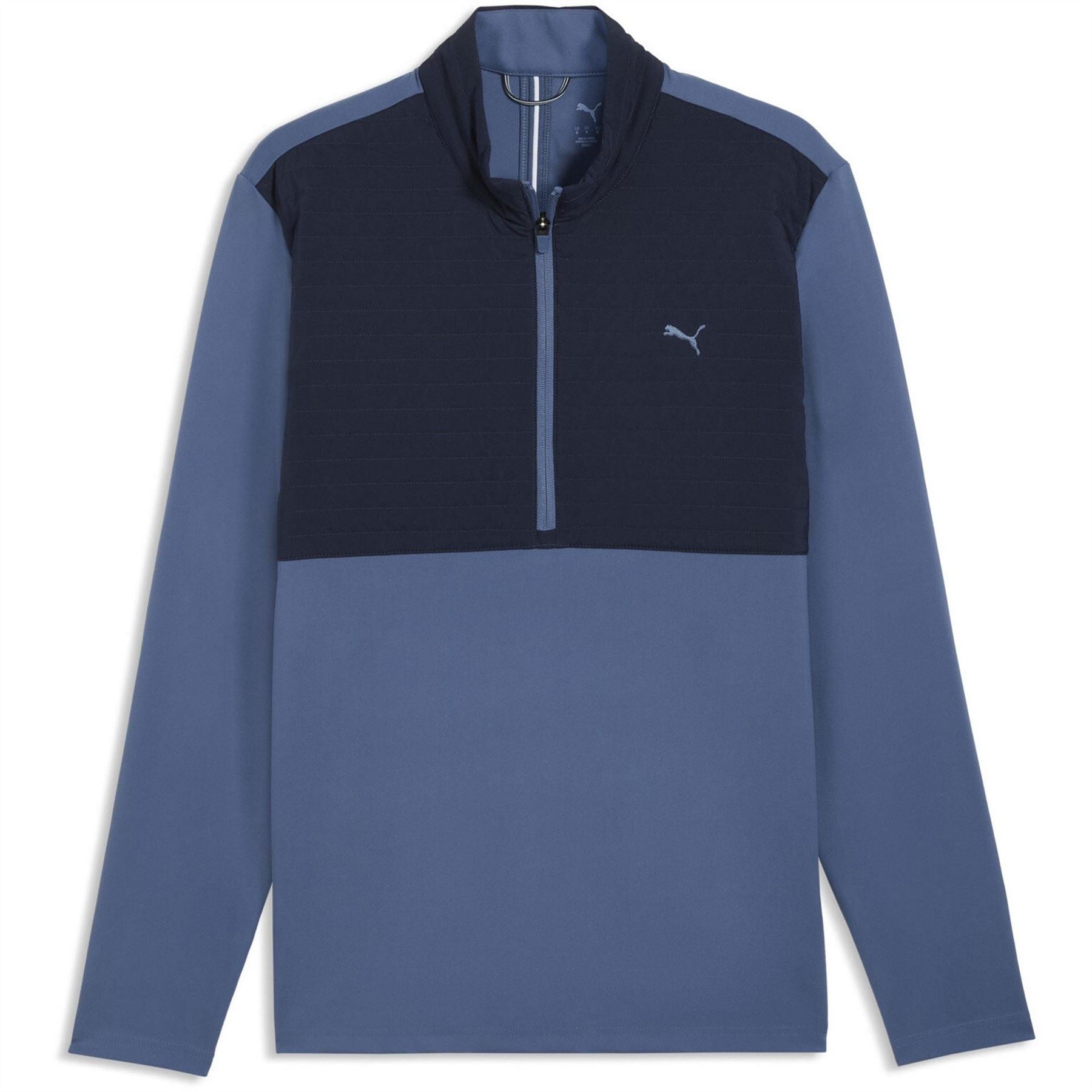 Puma Quarter Zip Pullover