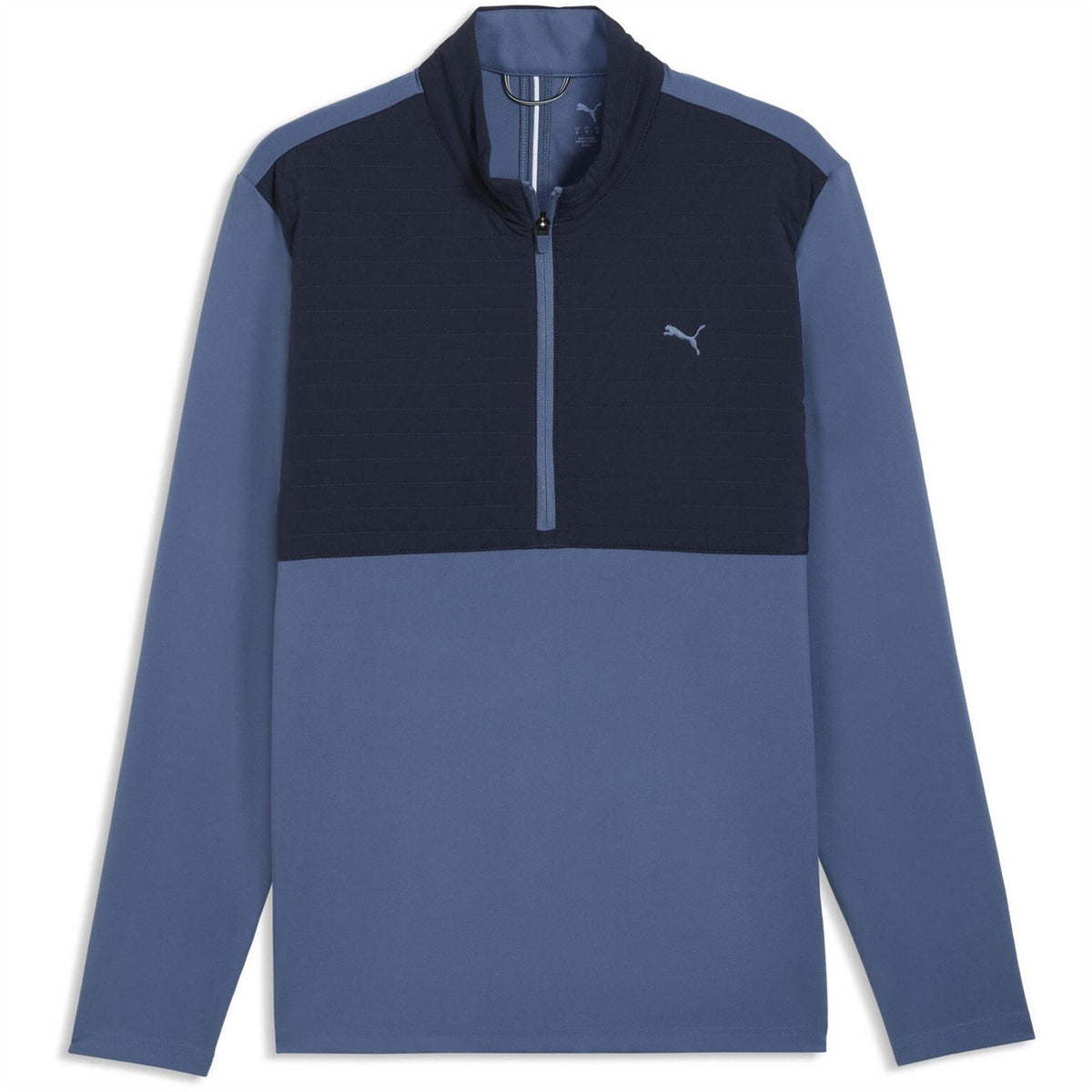 Puma Quarter Zip Pullover