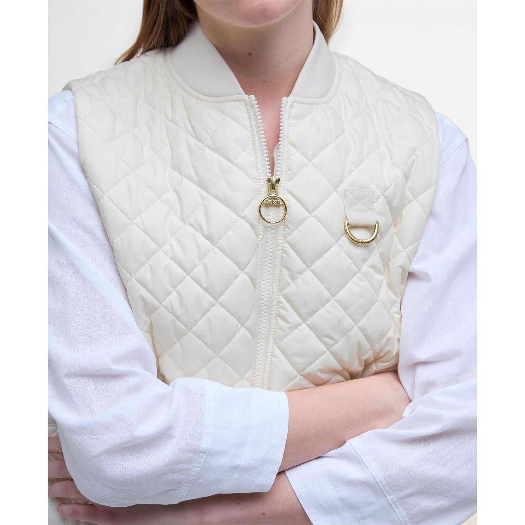 Barbour Rosalie Gilet