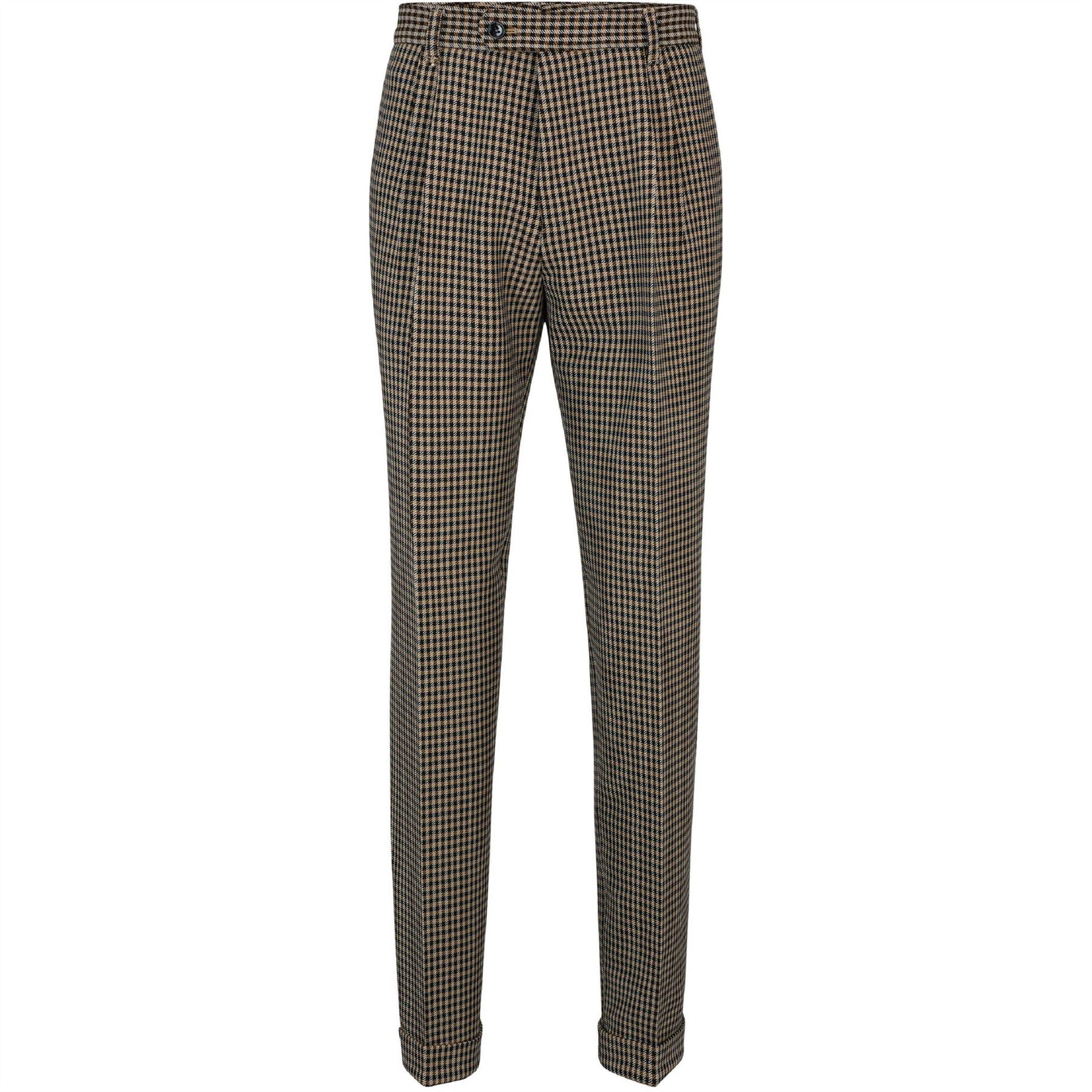 Boss C Fraye Slim Fit Trousers