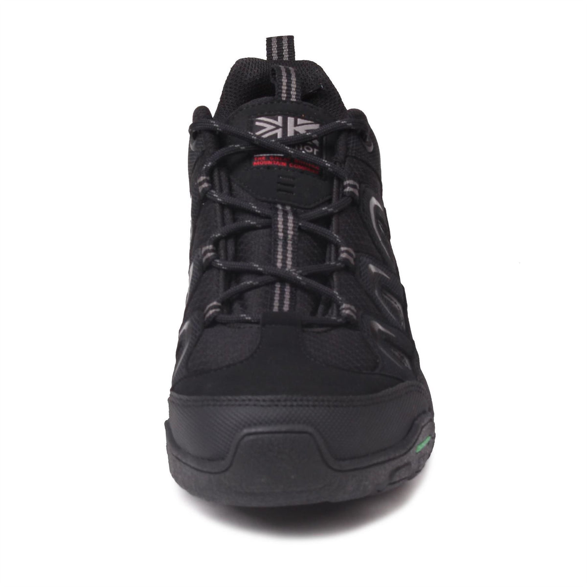 Karrimor Mens Summit Walking Shoes
