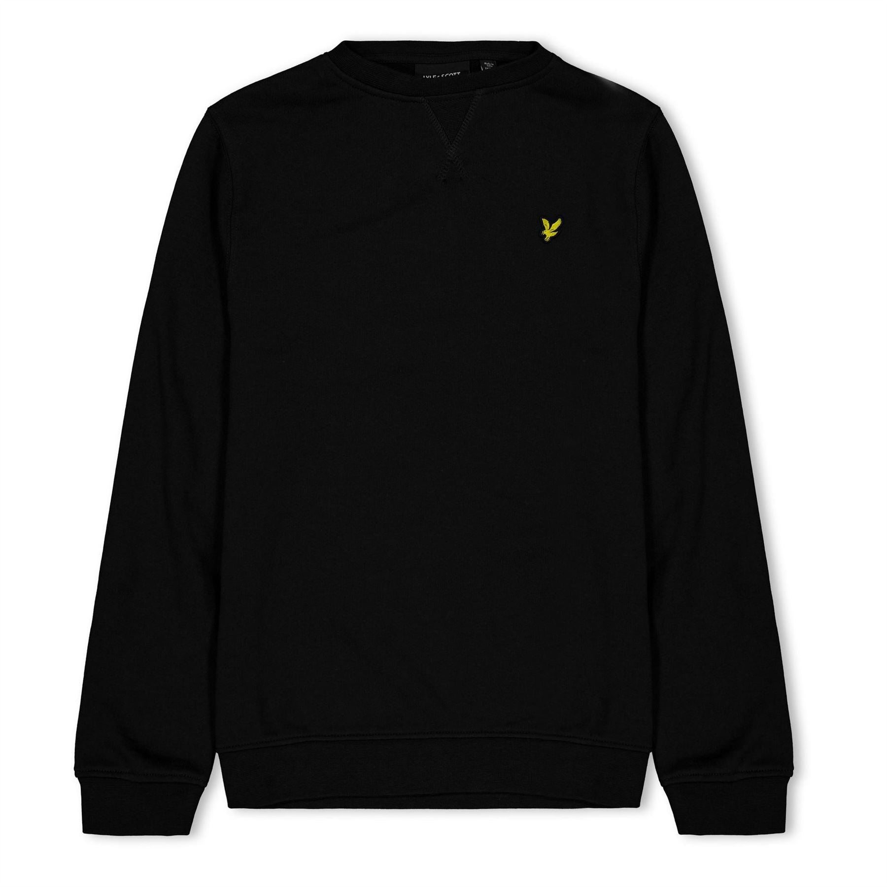 Lyle and Scott Classic Crew Jn62