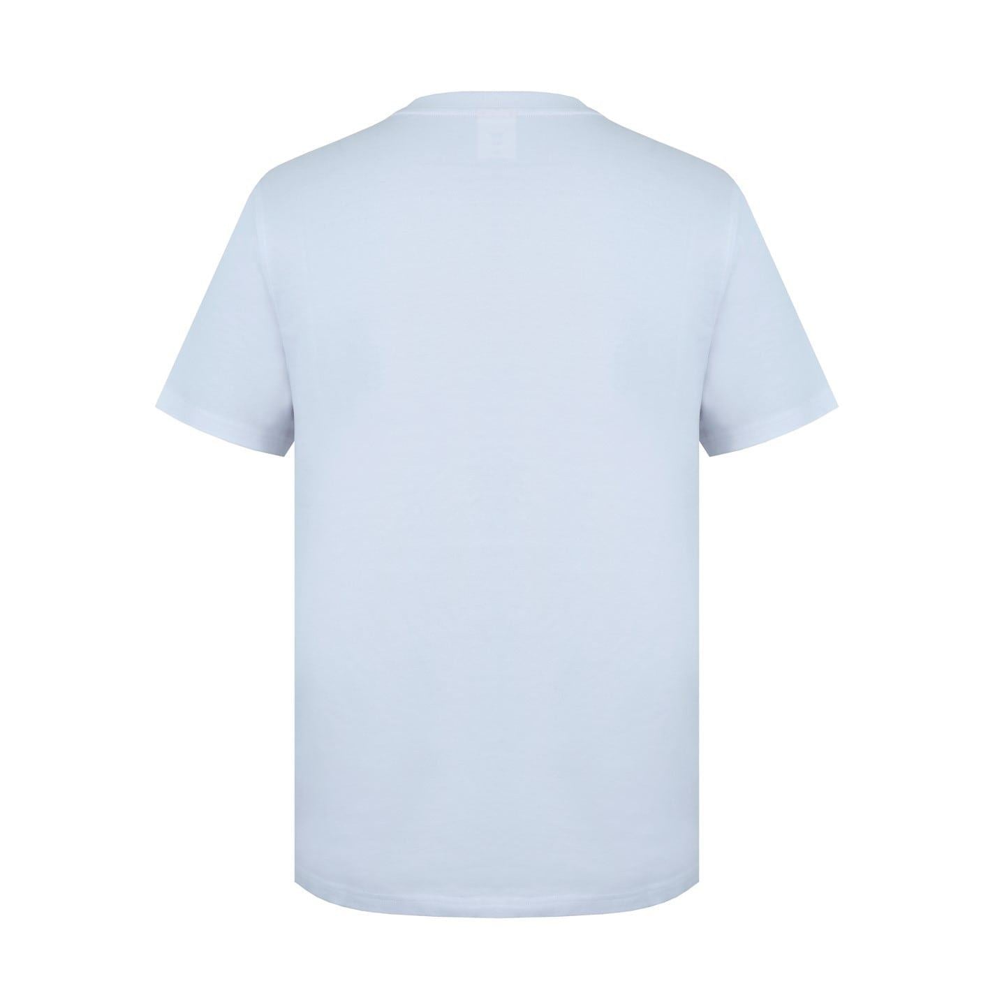 SoulCal Regular Fit Crew Neck T-Shirt