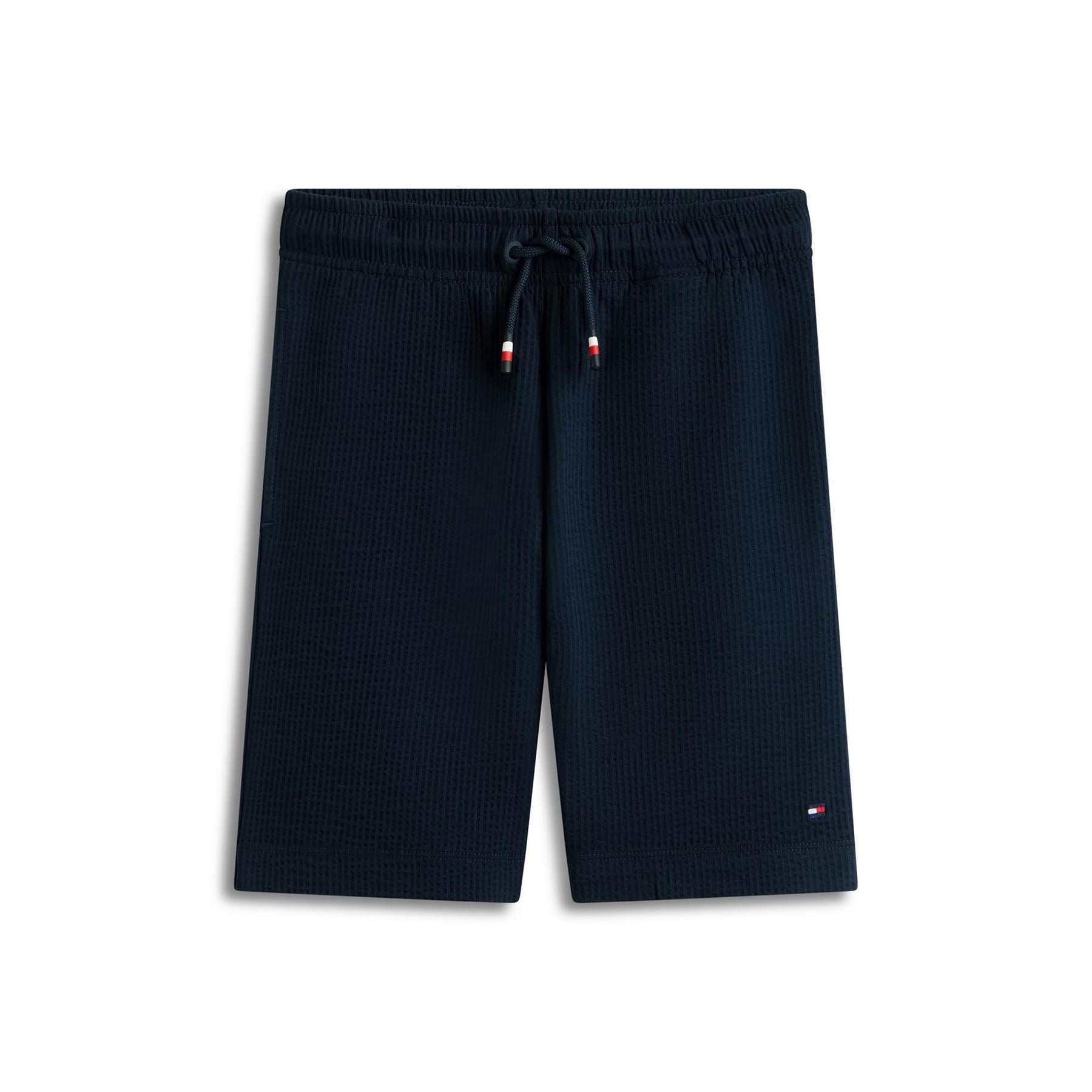 Tommy Hilfiger Fleece Jogger Shorts