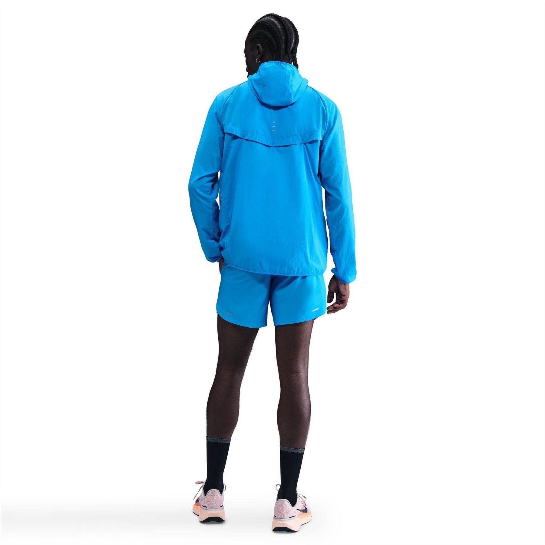 Nike Stride Jacket