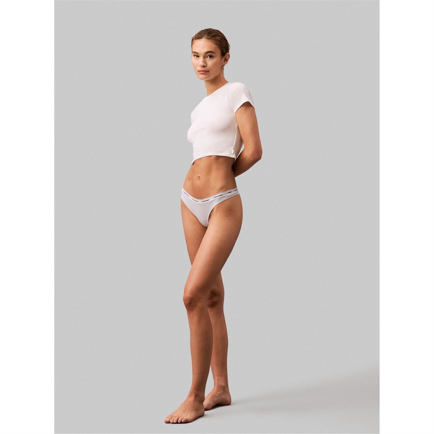 Calvin Klein Thong
