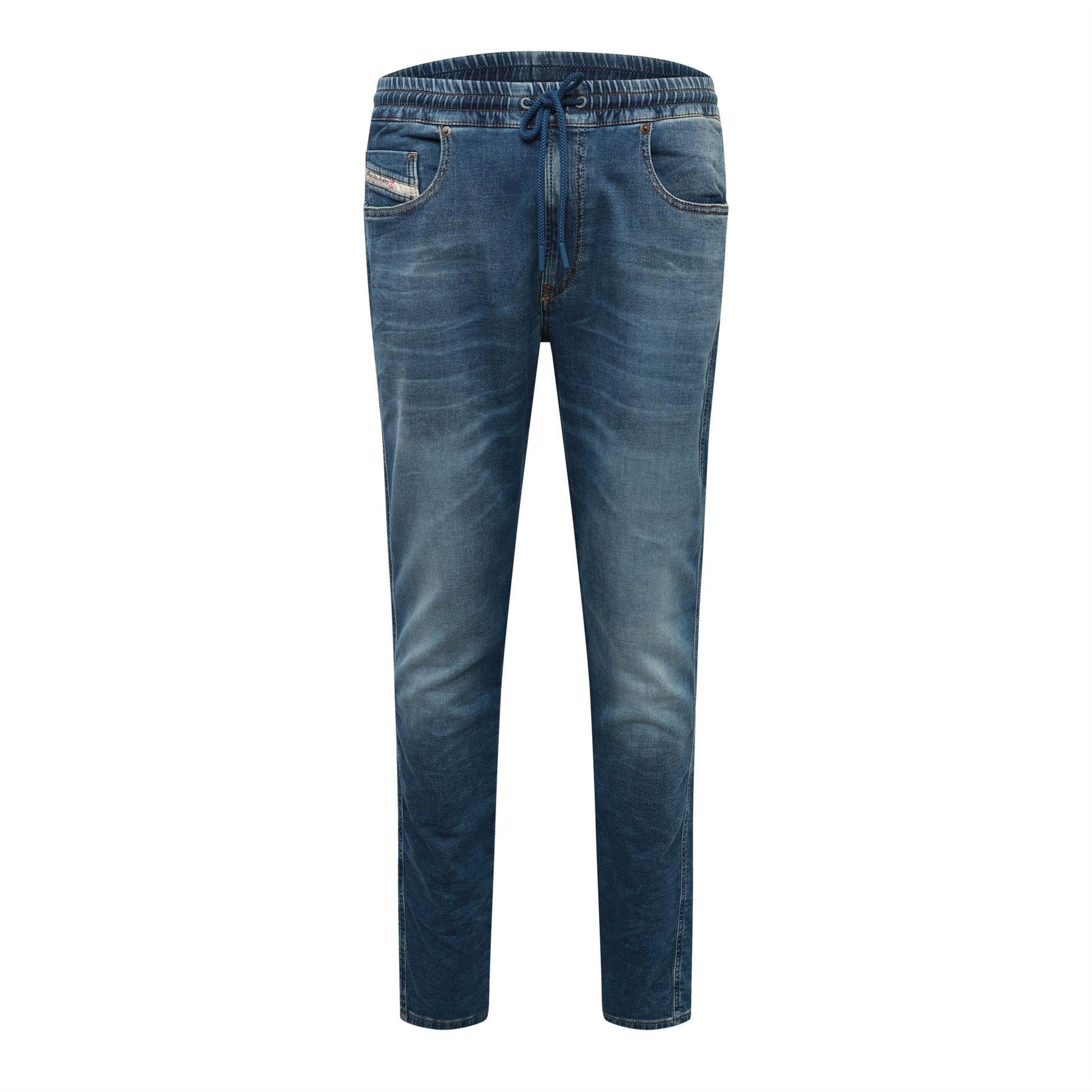 Diesel 2060 D Strukt Slim Fit Jeans