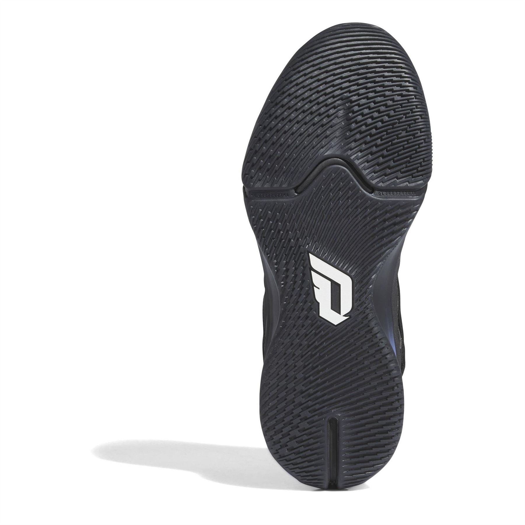 adidas Dame 9 Low Trainers