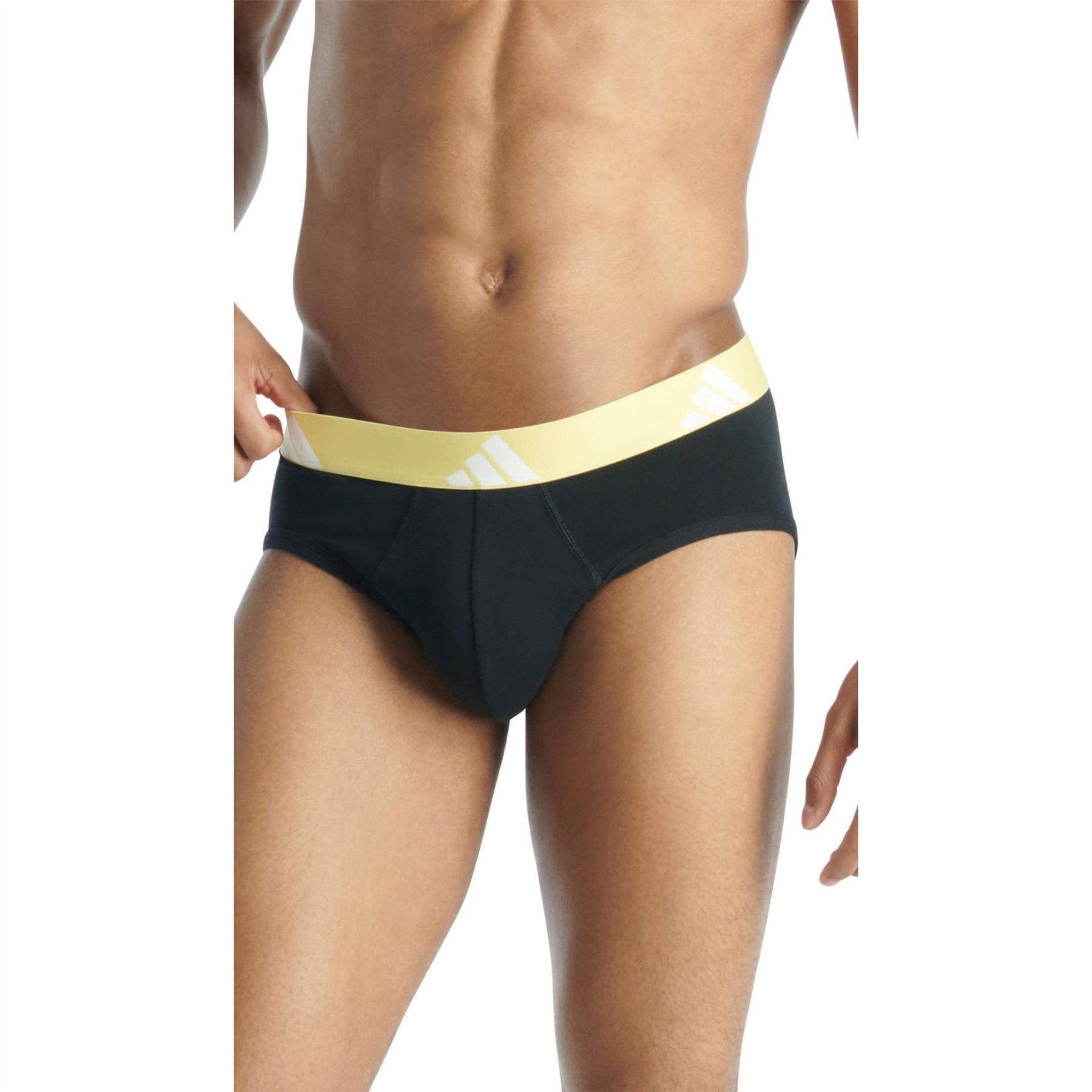 adidas Brief 3pk