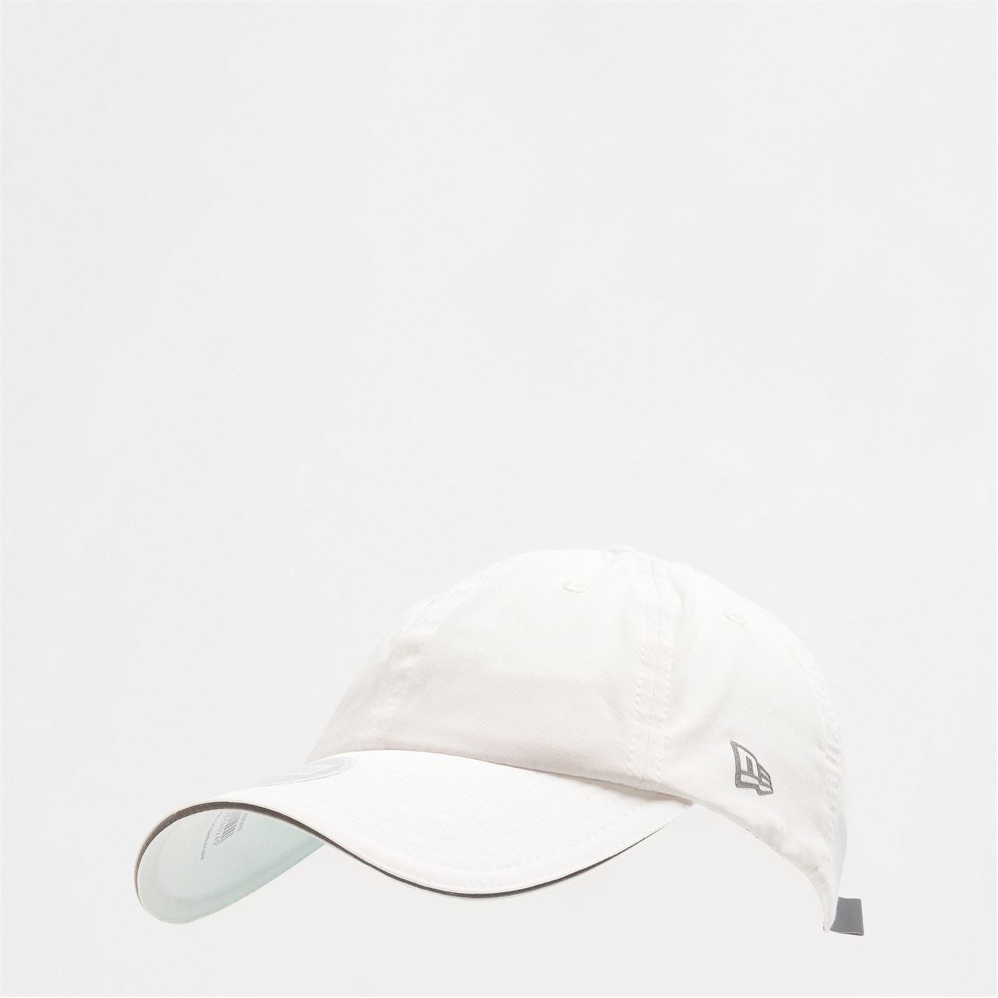New Era Adults Open Back Baseball Cap