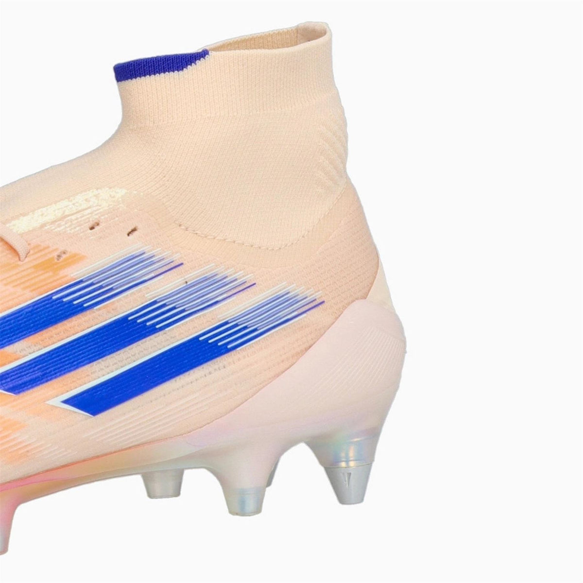 adidas F50 Sparkfusion Elite Soft Ground Football Boot
