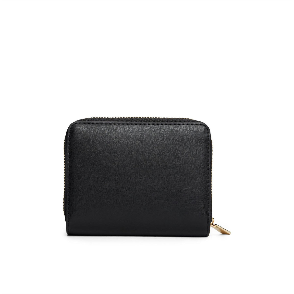 Tommy Hilfiger Icon Zip Around Wallet with Metal Branding