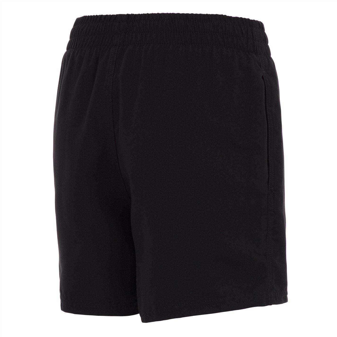 Nike Logo Shorts Junior Boys