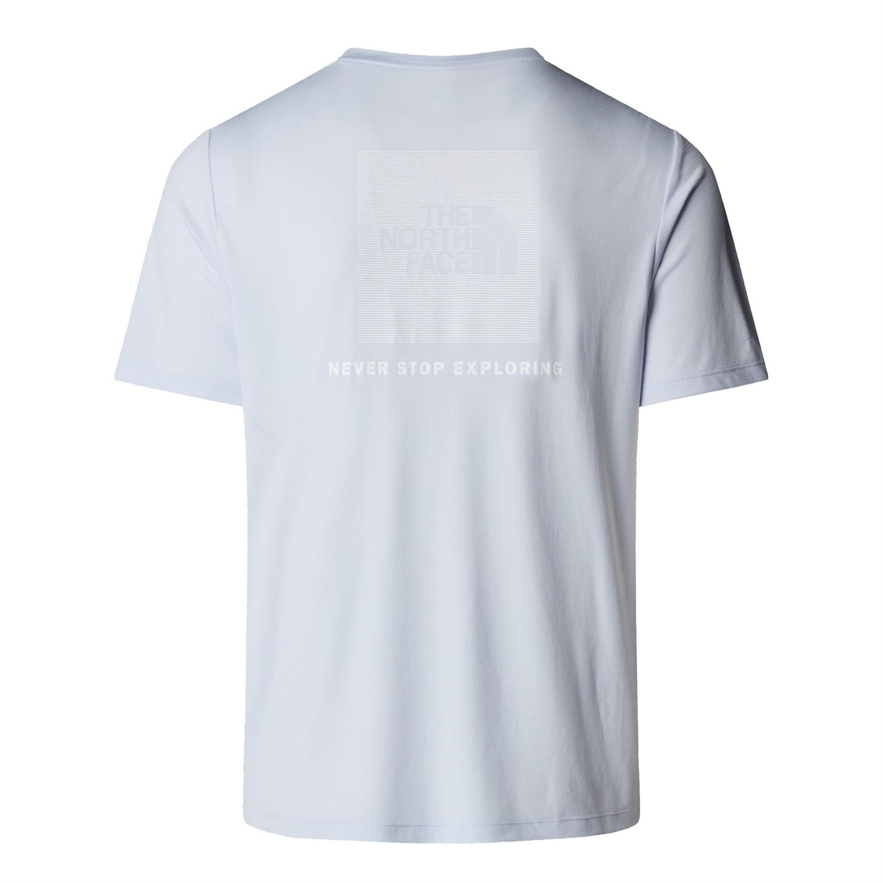 The North Face 7 Box Nse T-Shirt