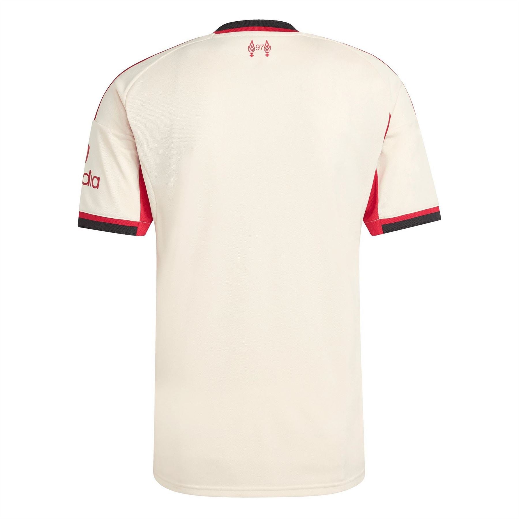 adidas Away Shirt 2025 2026 Adults