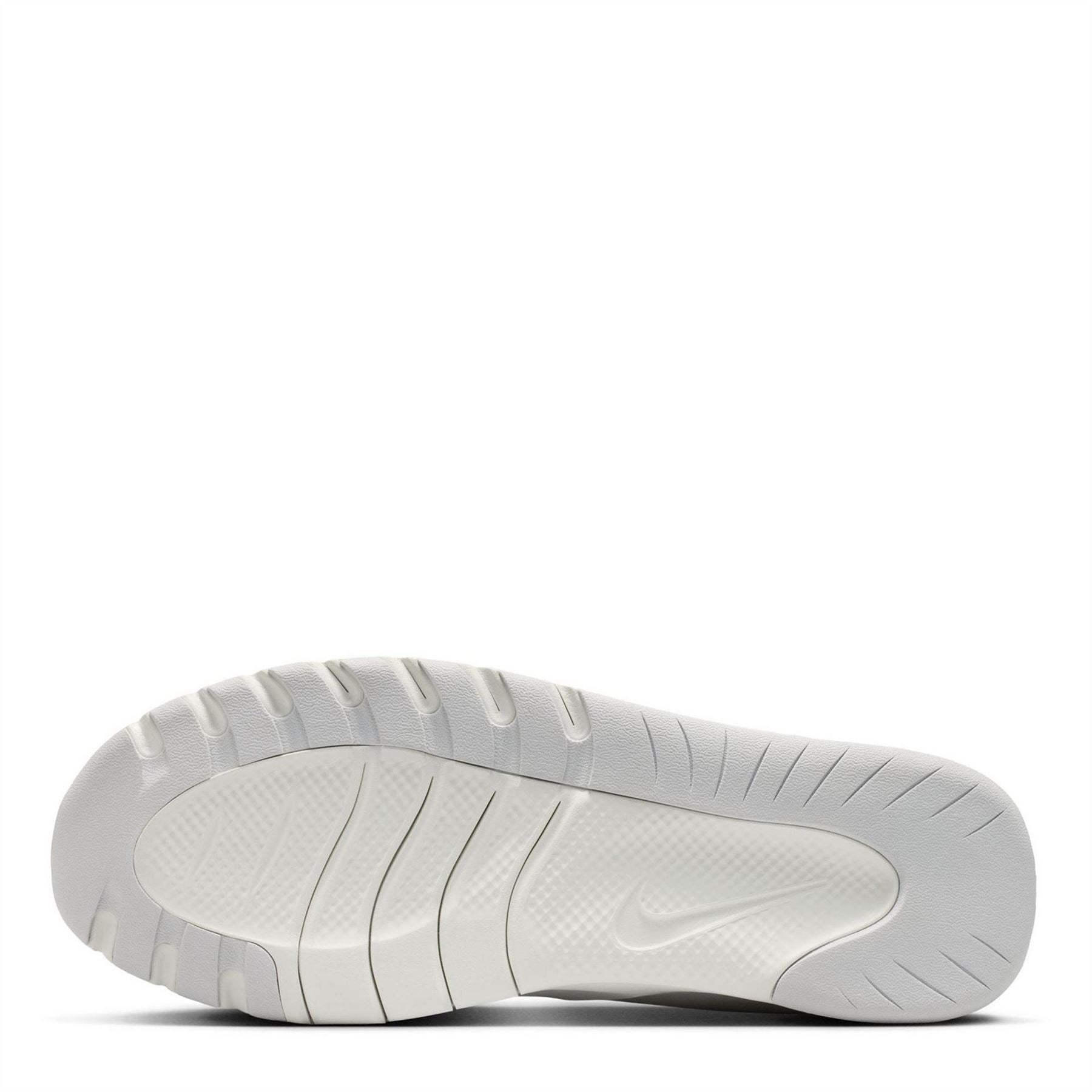 Nike Flex Train Lace-Up Wordmark Sneakers