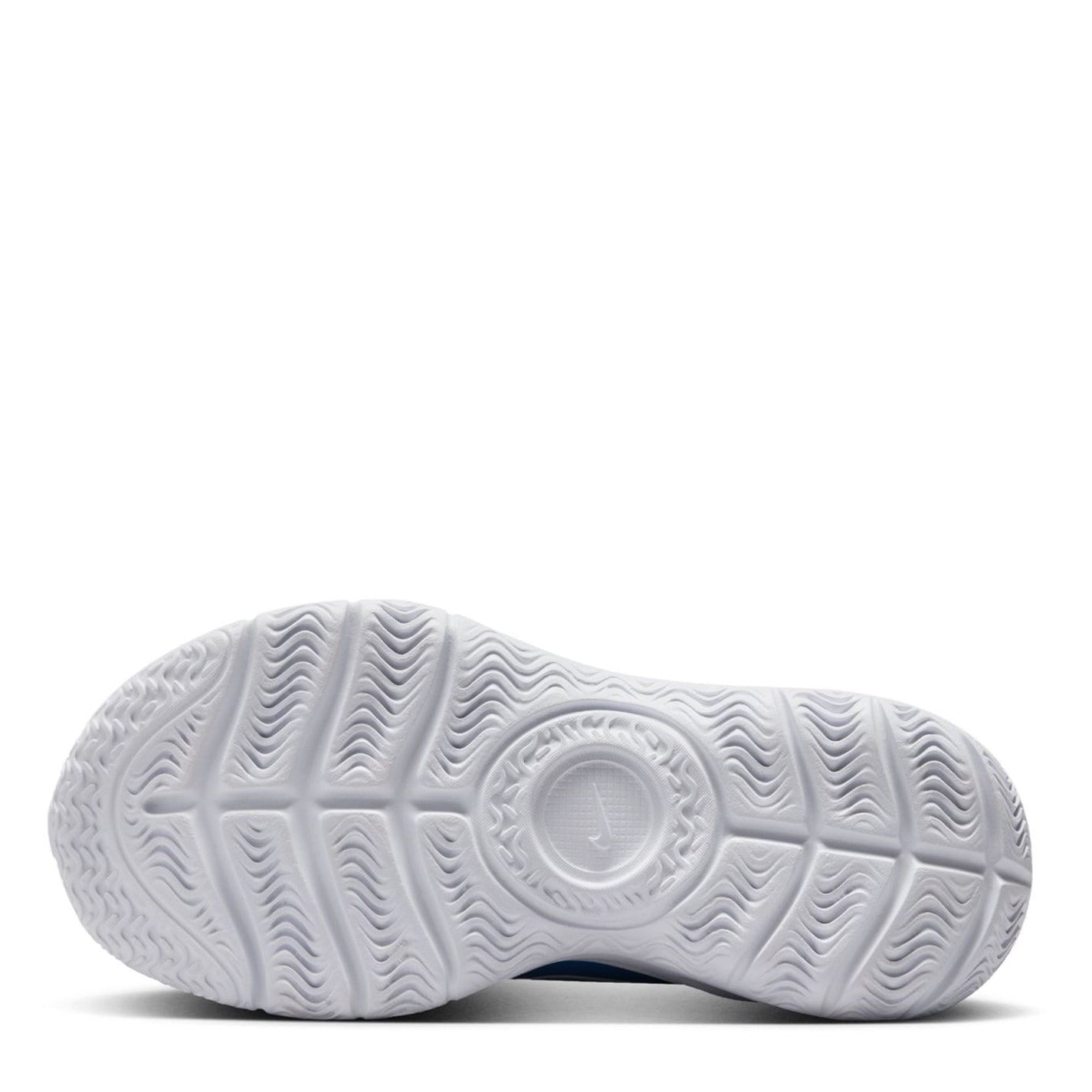 Nike Flex Runner 3 Little Kids Low-Top Sneakers