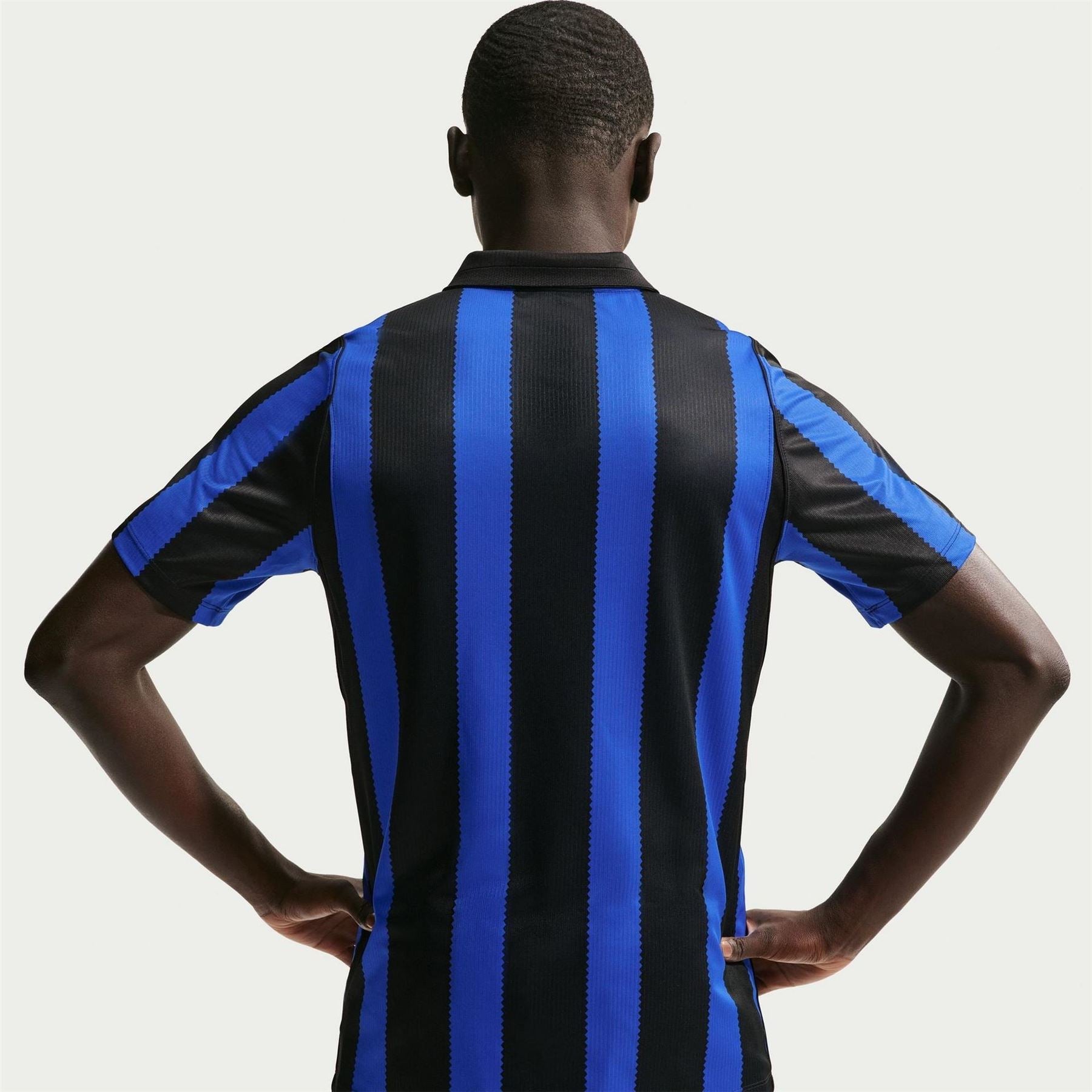 Nike Mens Milan Home Shirt 2026 27