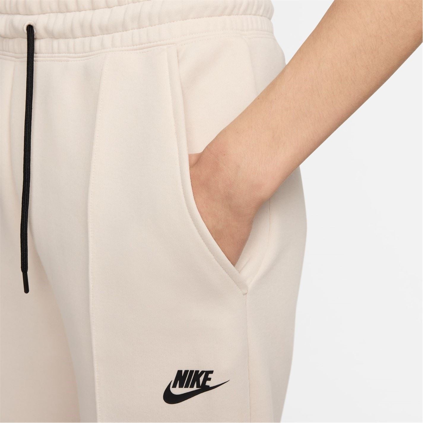 Nike Womens Tech Jogging Bottoms