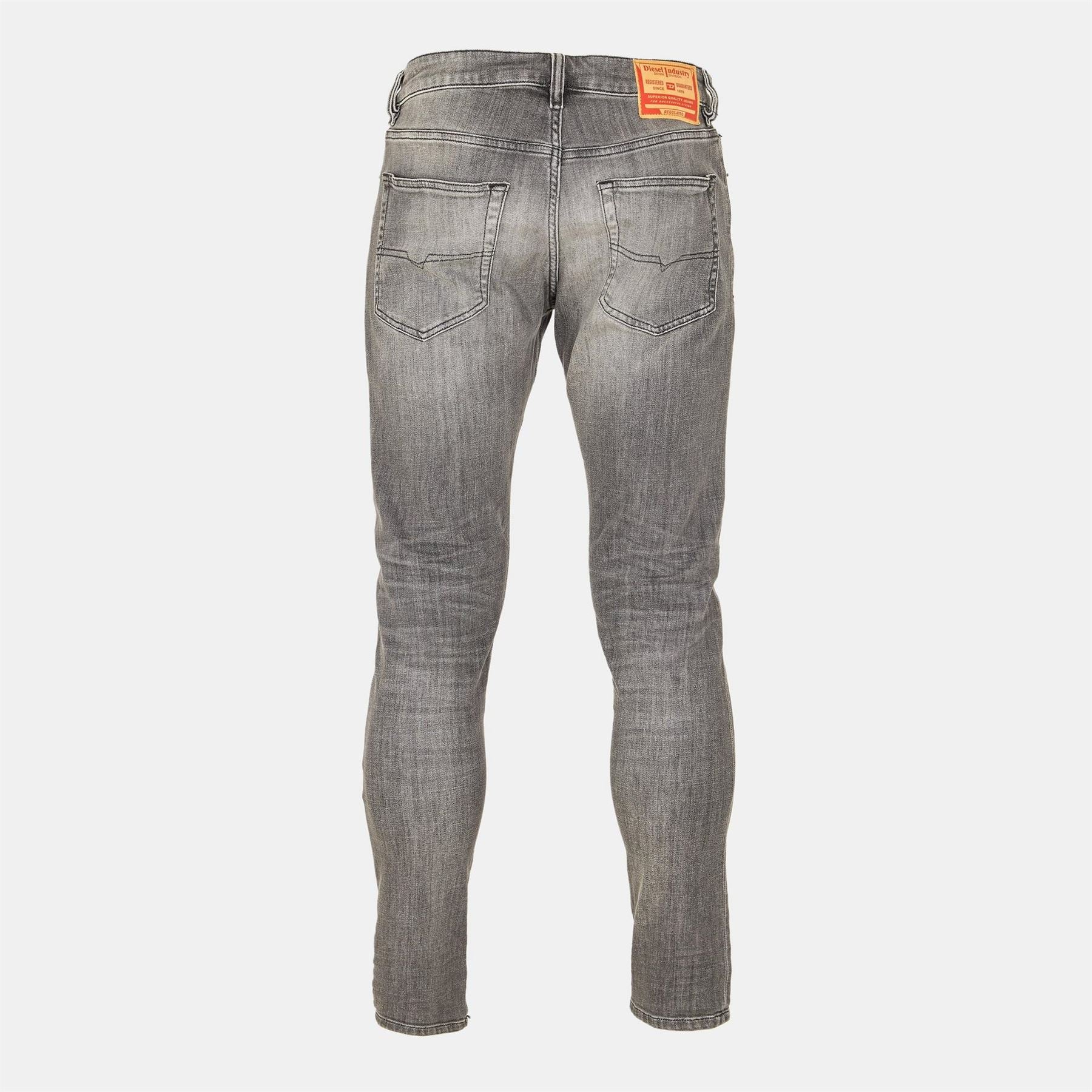 Diesel Luster Slim Jeans