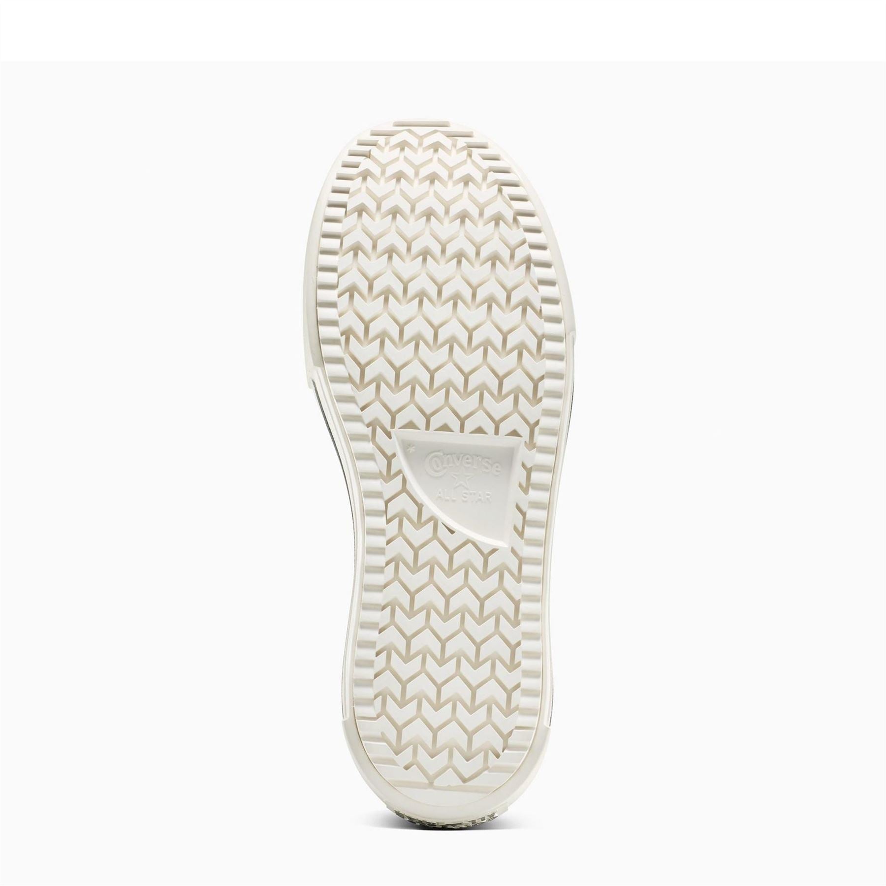 Converse Chuck Taylor All Star Lif Platform Trainers