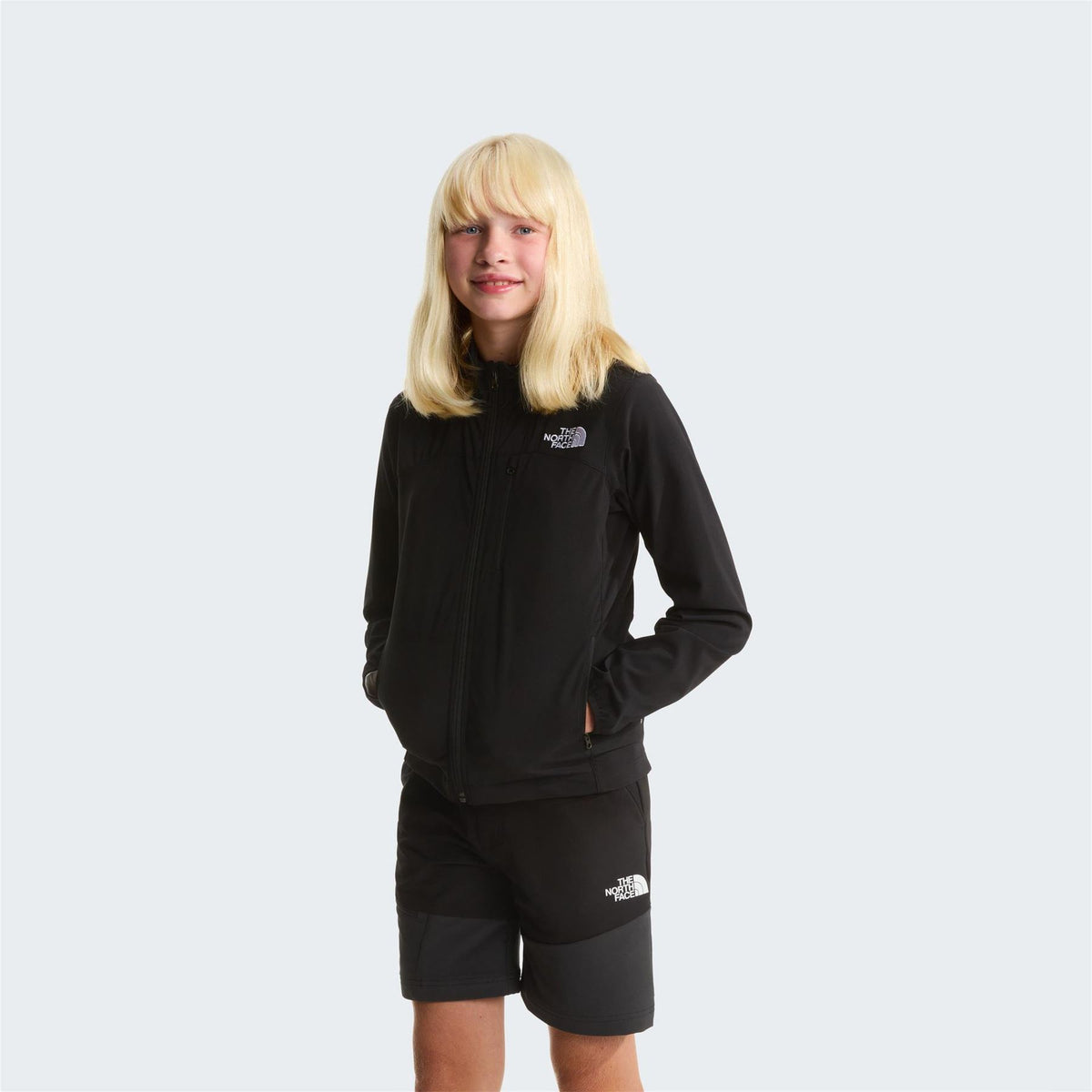 The North Face Jacket Junior Boys