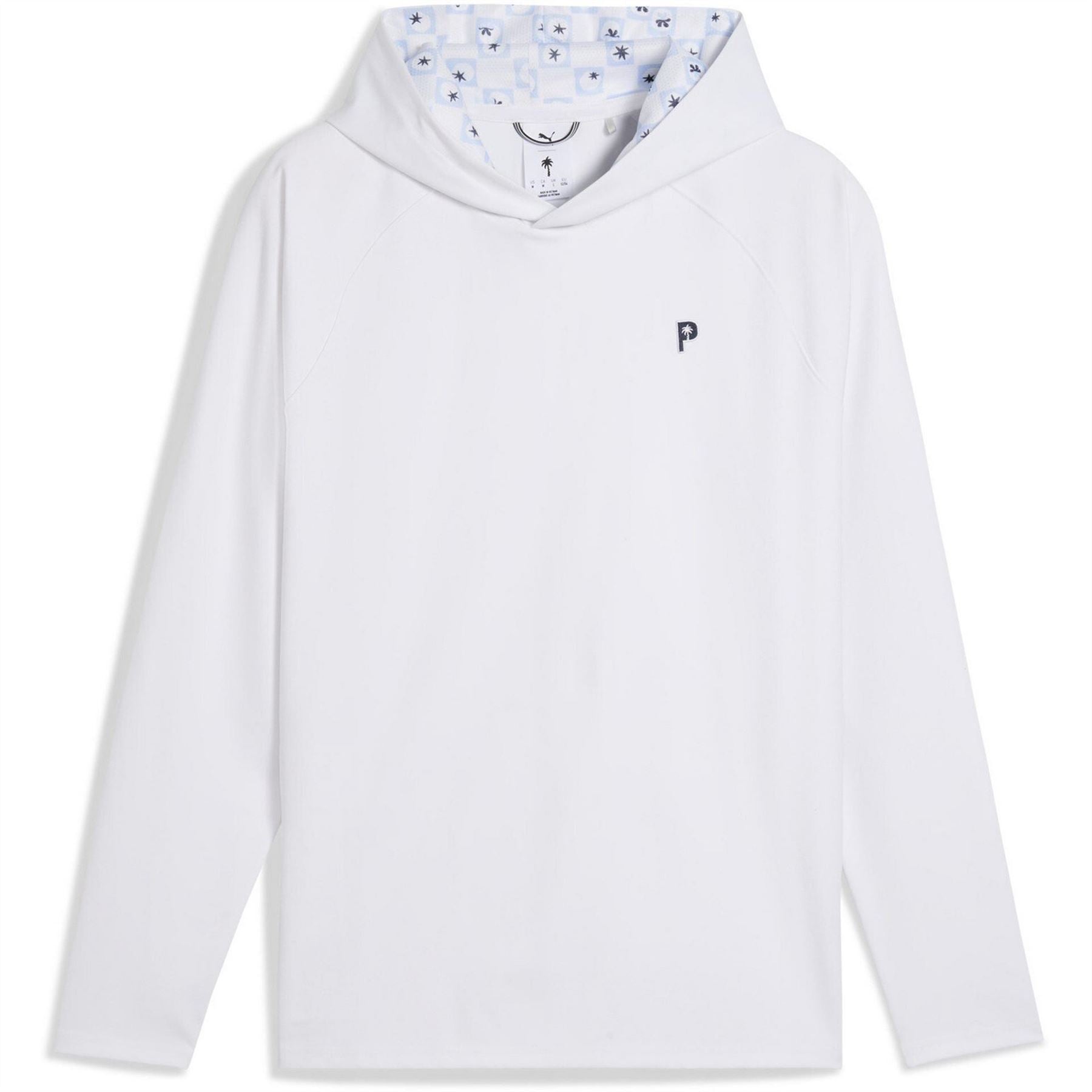 Puma X Ptc Cloudspun