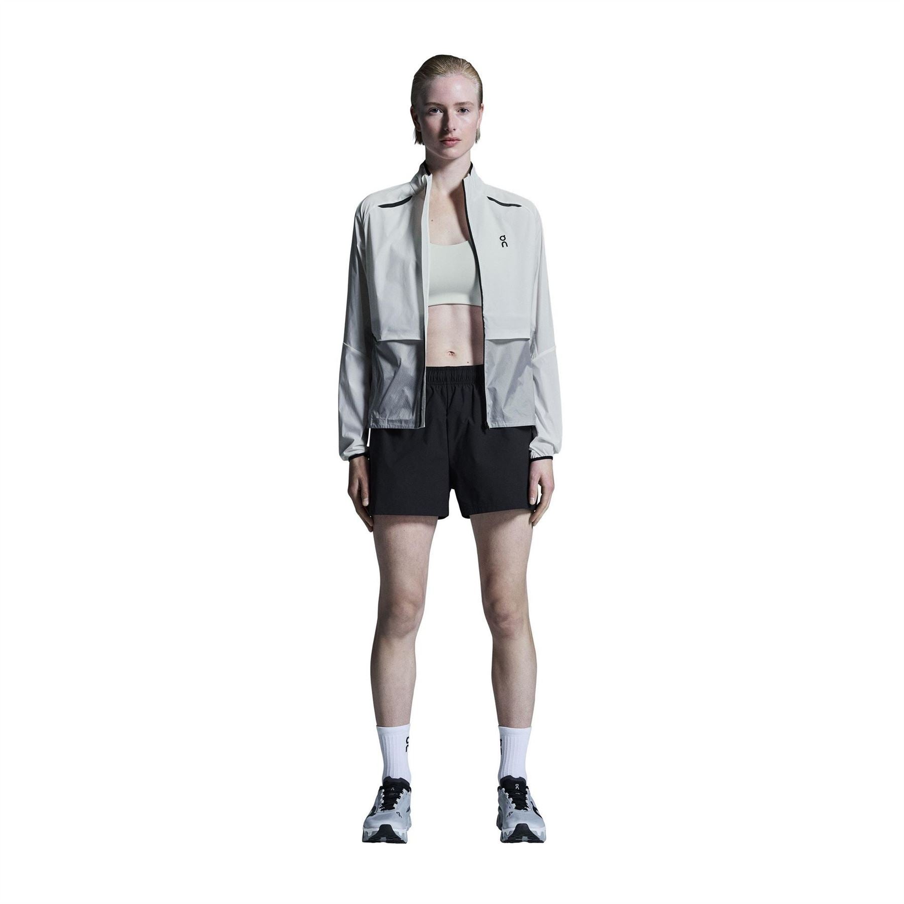 On Performance Running Shorts