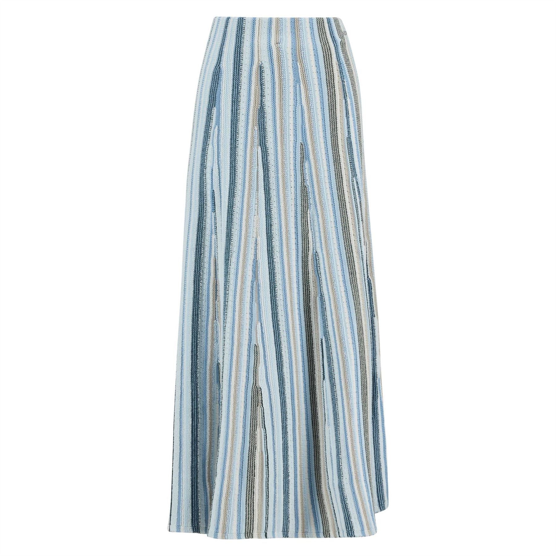 Barbour Maxi Skirt