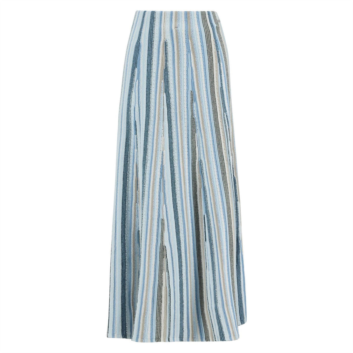 Barbour Maxi Skirt