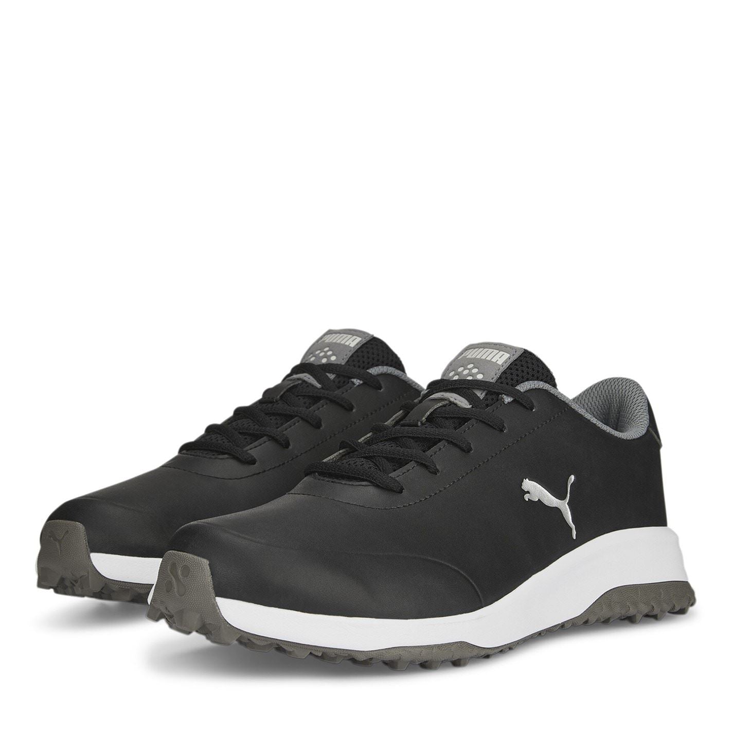 Puma Fusion Tech Low Top Sneakers