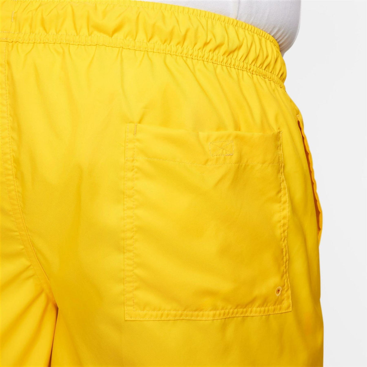 Nike Club Flow Woven Tracksuit Shorts