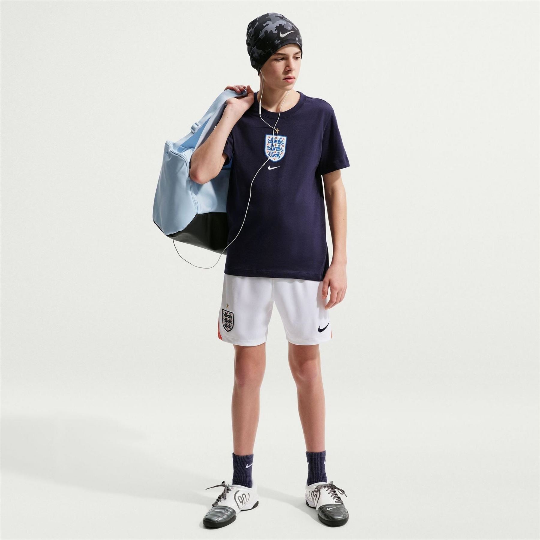 Nike England Fifa World Cup 2026™ Football Shorts