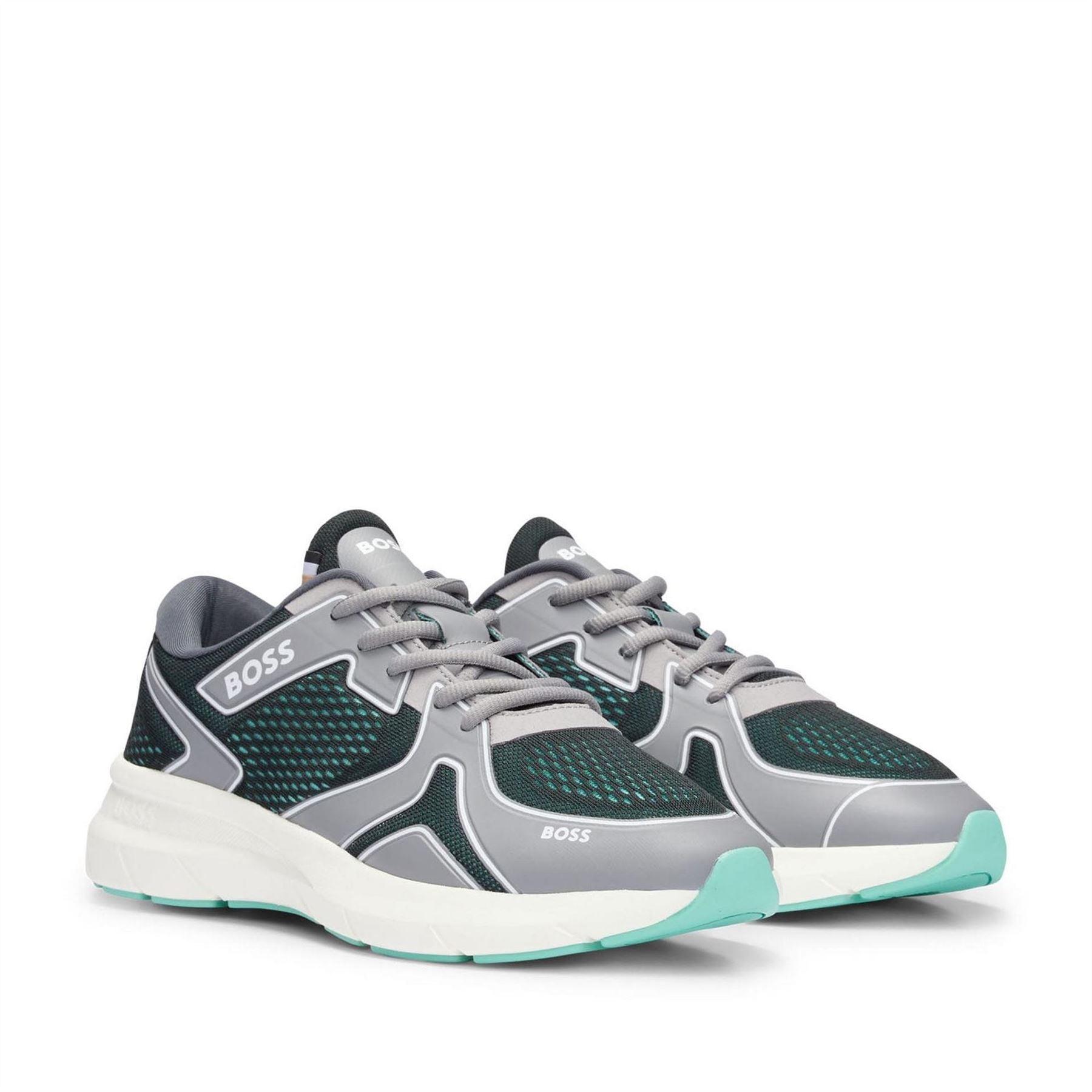 Boss Runn Trainers